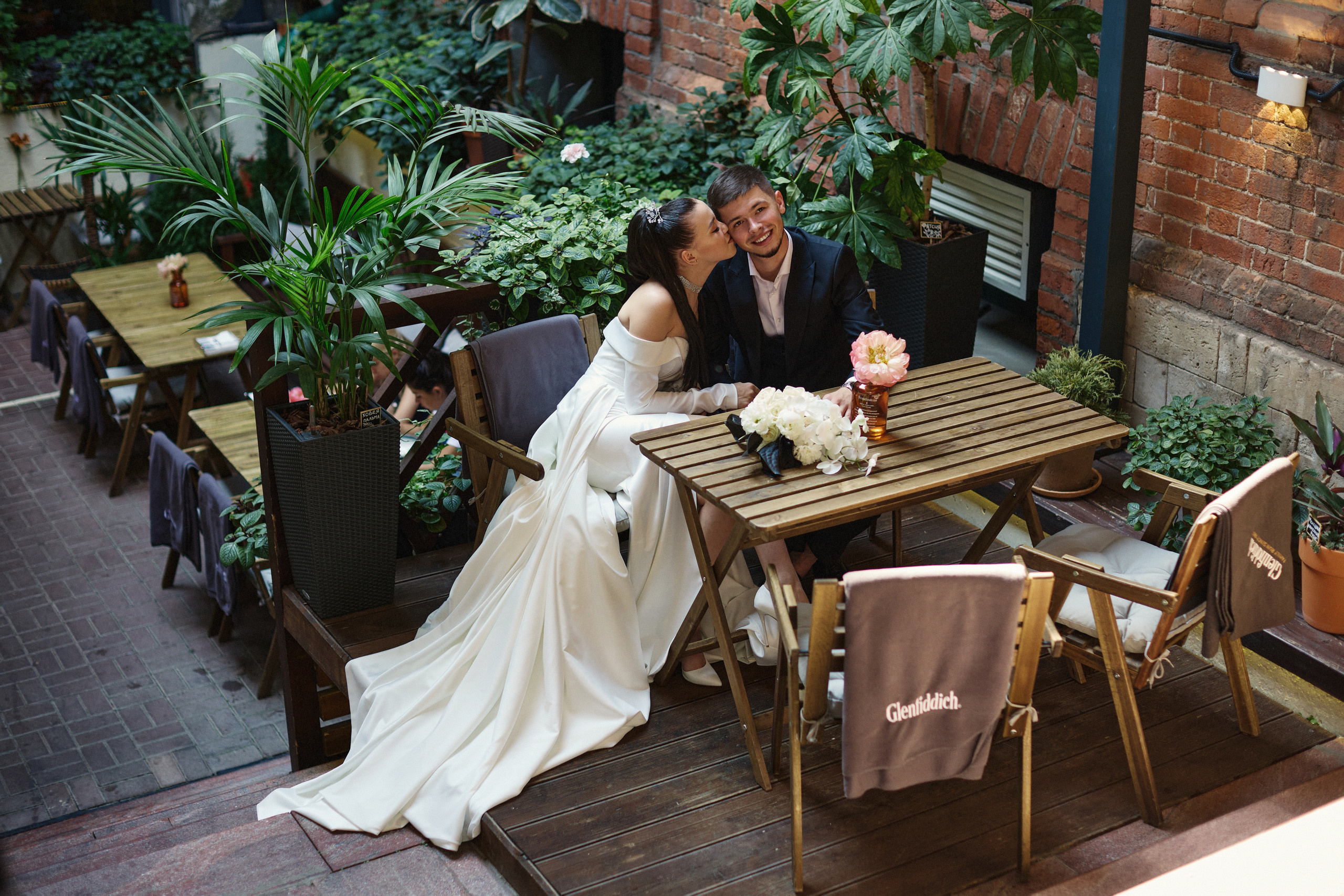 Виталий & Лилия. Другой взгляд на фотографию