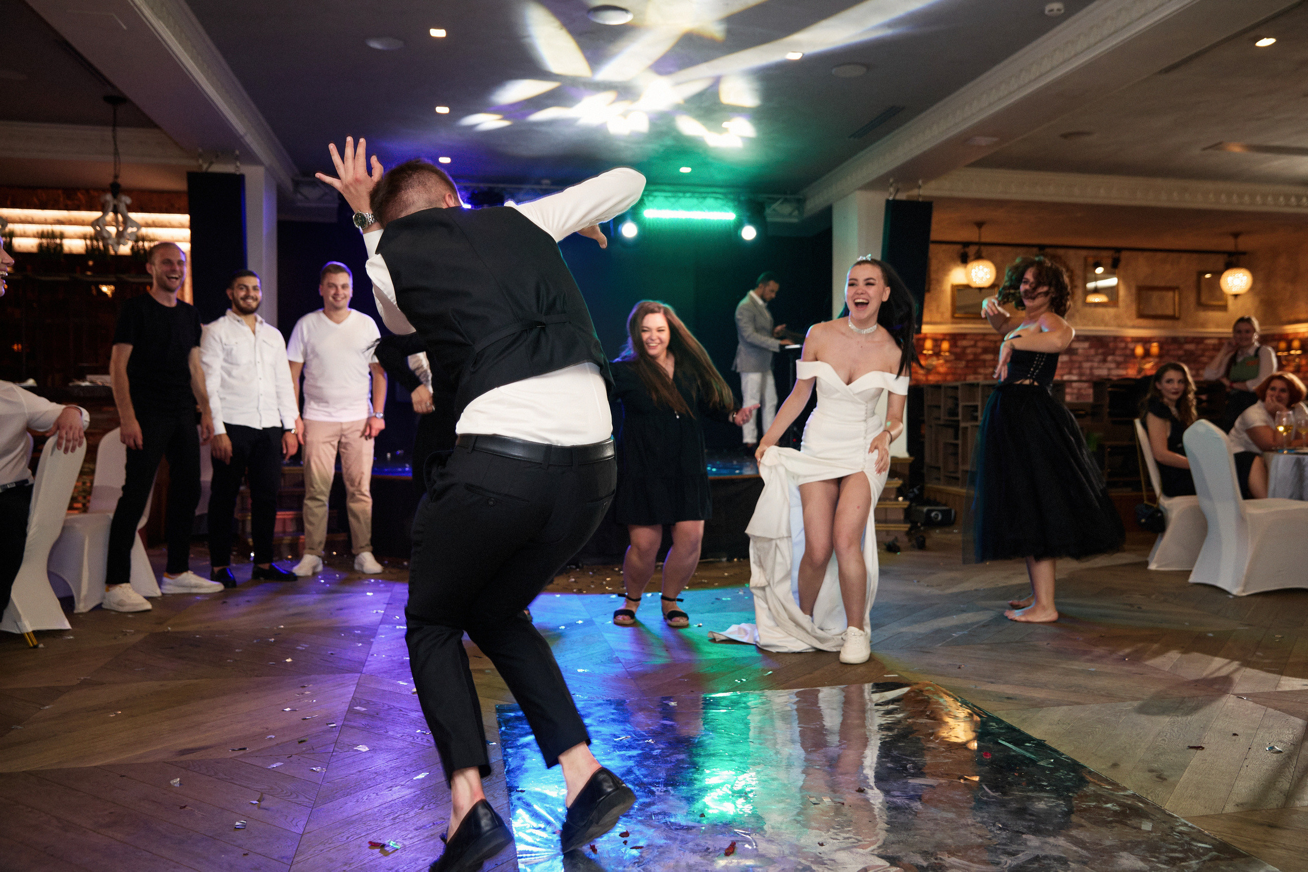 Виталий & Лилия. Другой взгляд на фотографию