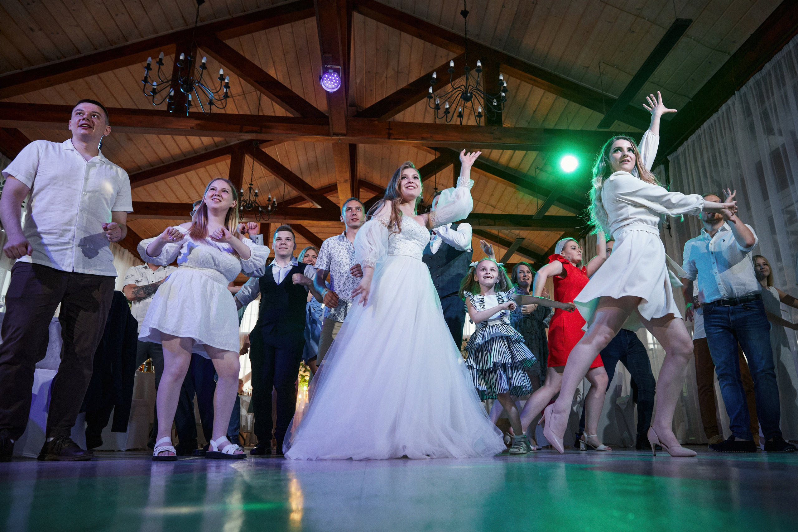 Денис & Полина. Цитадель. Другой взгляд на фотографию