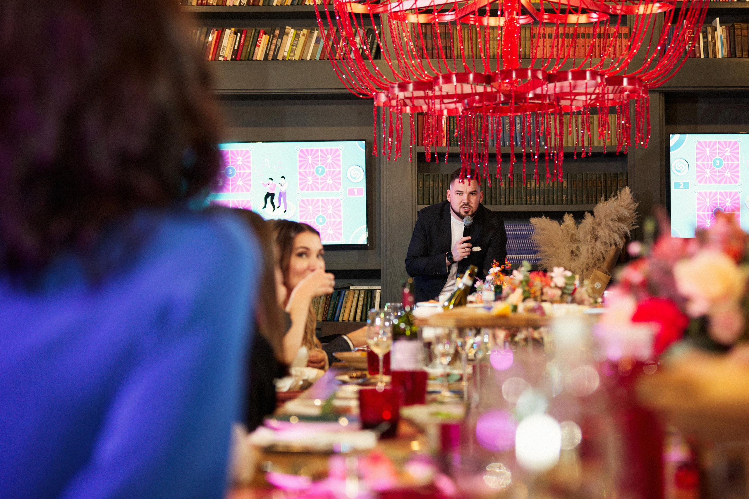 День рождения. Другой взгляд на фотографию