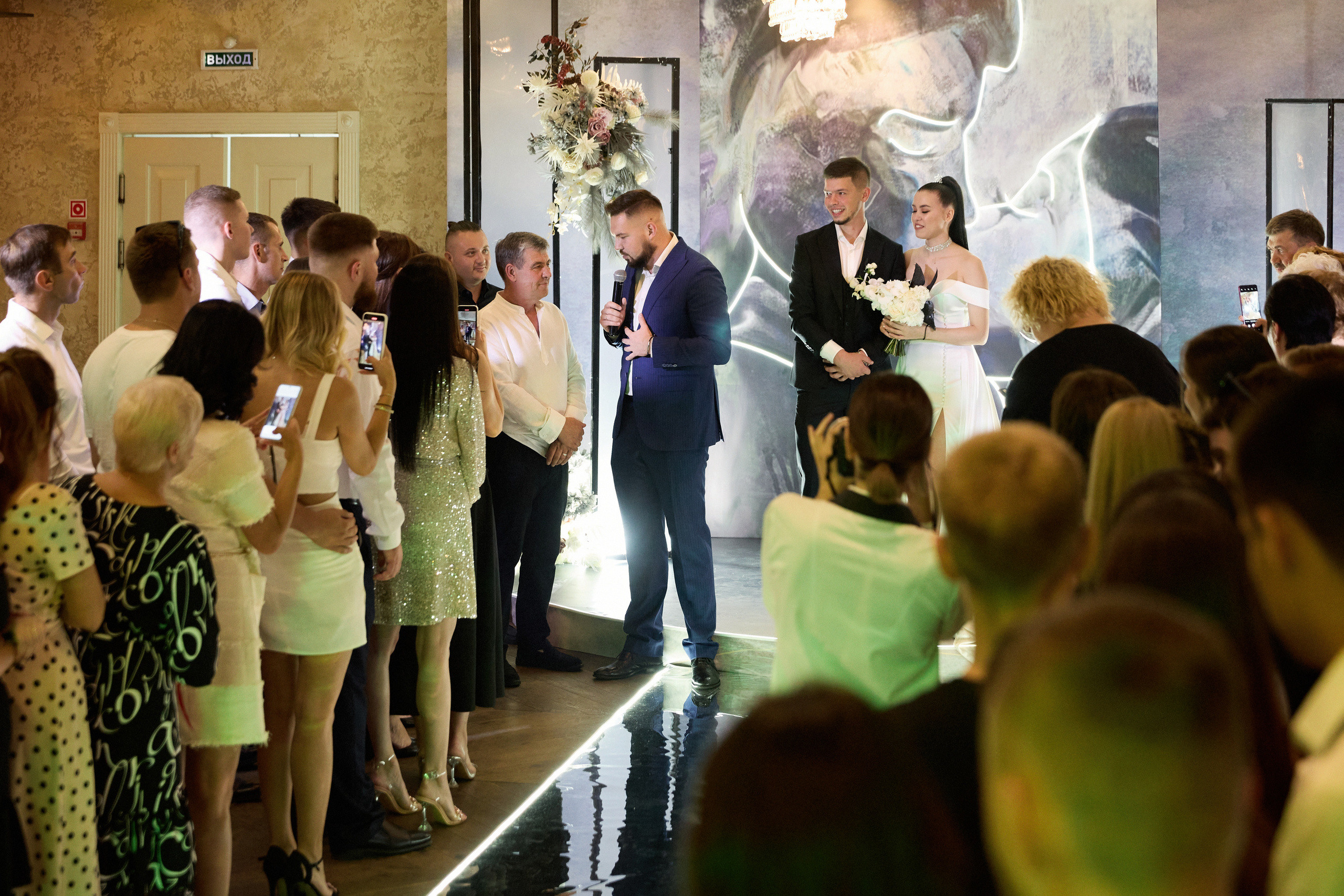 Виталий & Лилия. Другой взгляд на фотографию