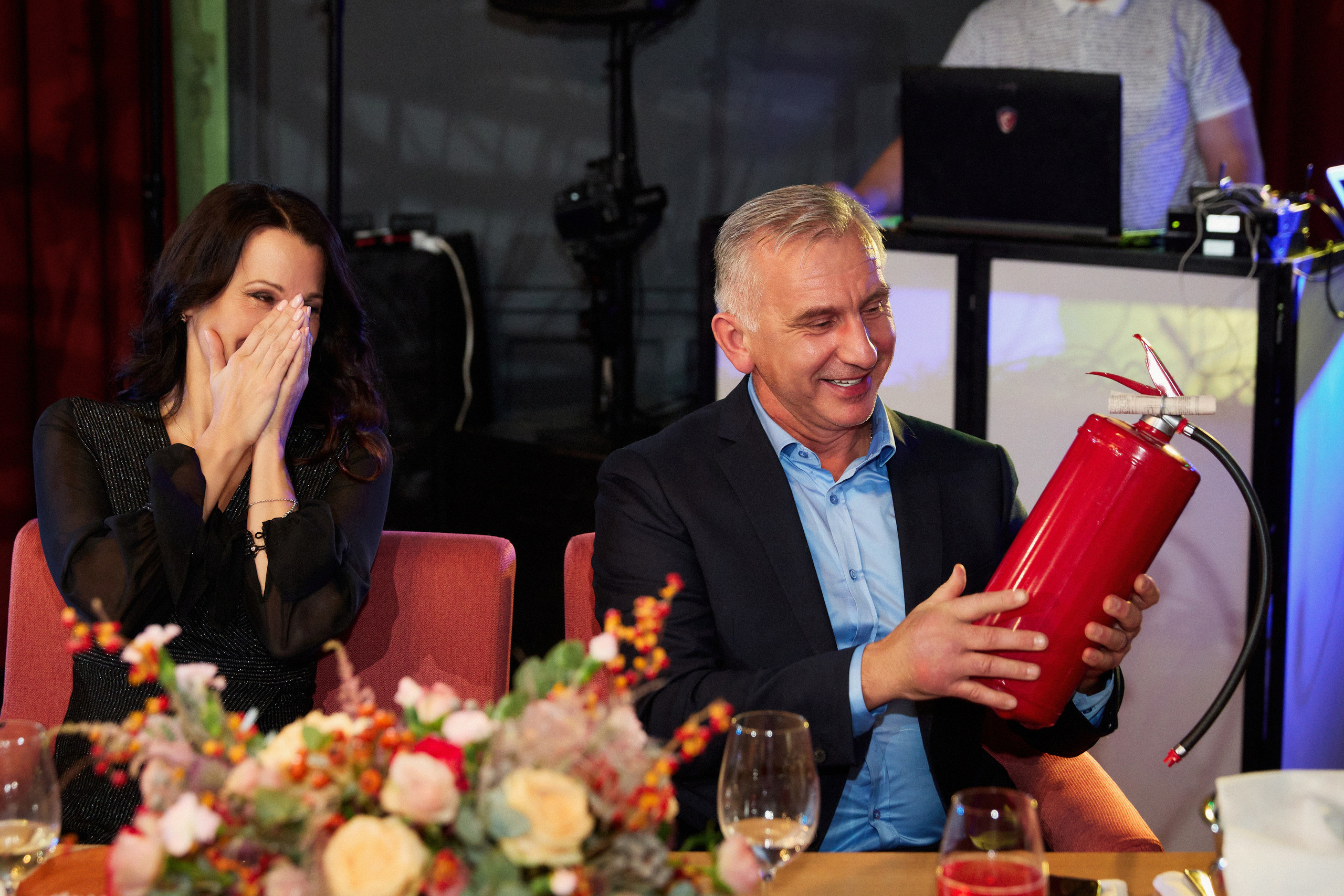 День рождения. Другой взгляд на фотографию