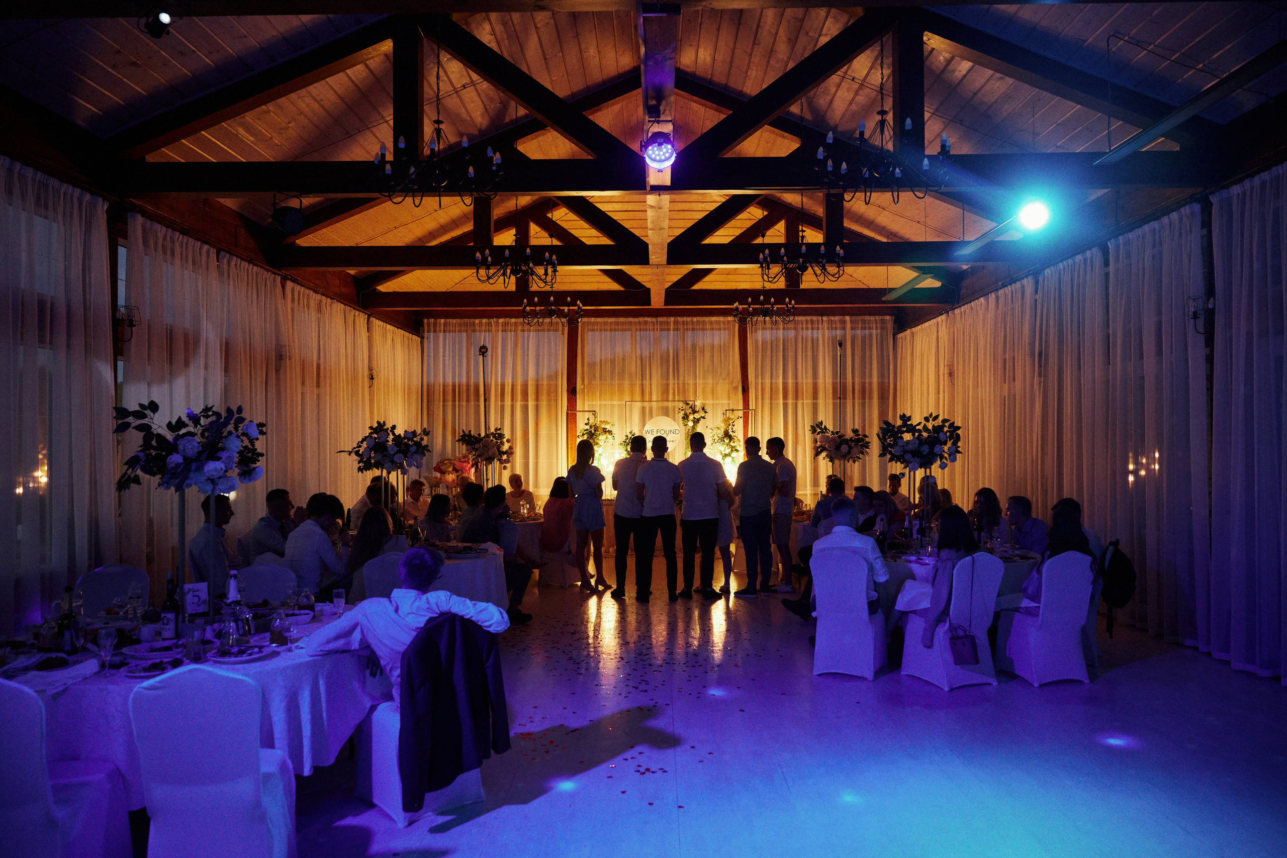 Денис & Полина. Цитадель. Другой взгляд на фотографию