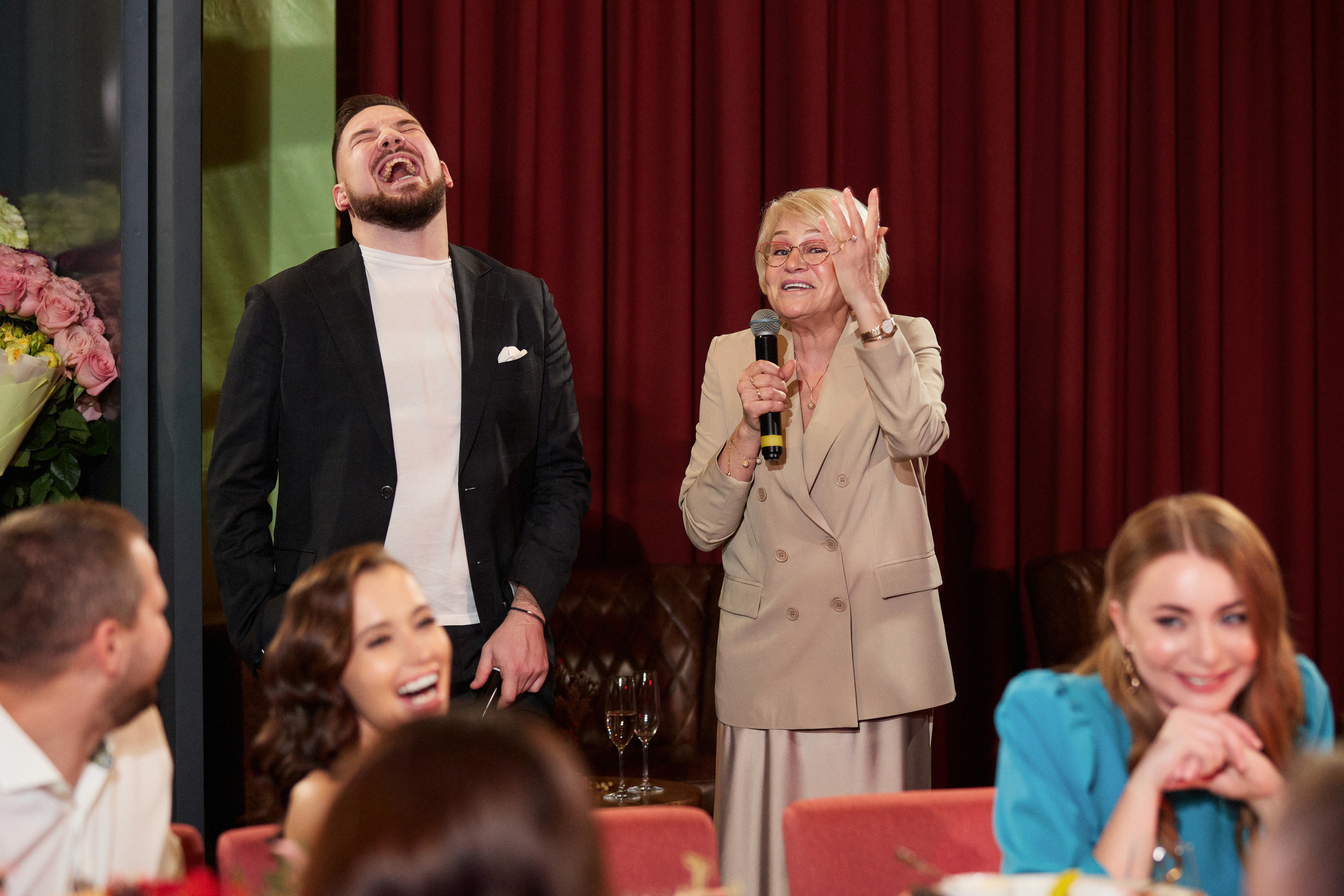 День рождения. Другой взгляд на фотографию