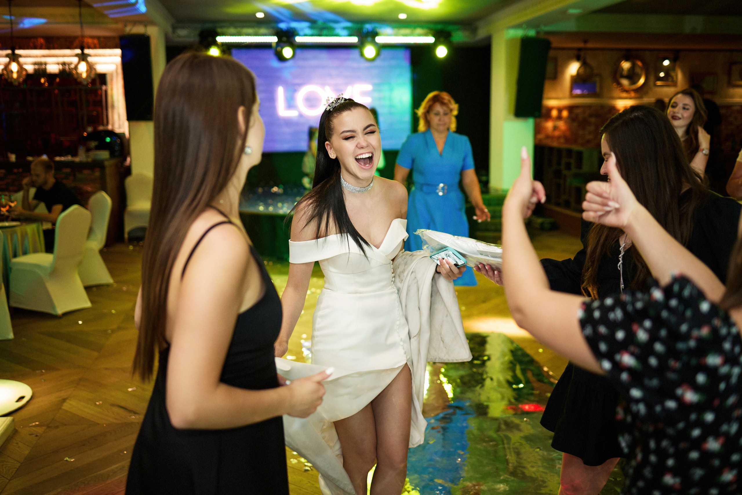 Виталий & Лилия. Другой взгляд на фотографию