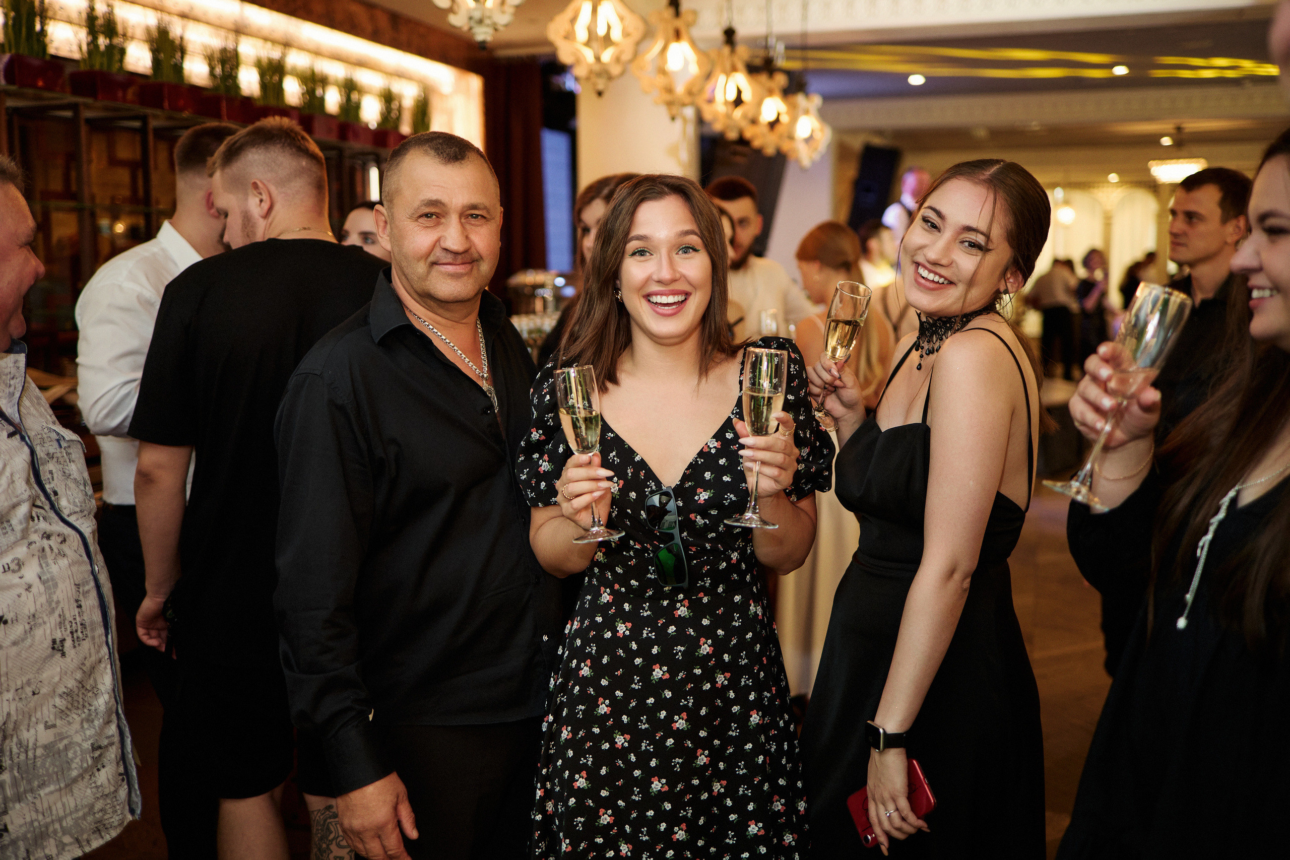 Виталий & Лилия. Другой взгляд на фотографию