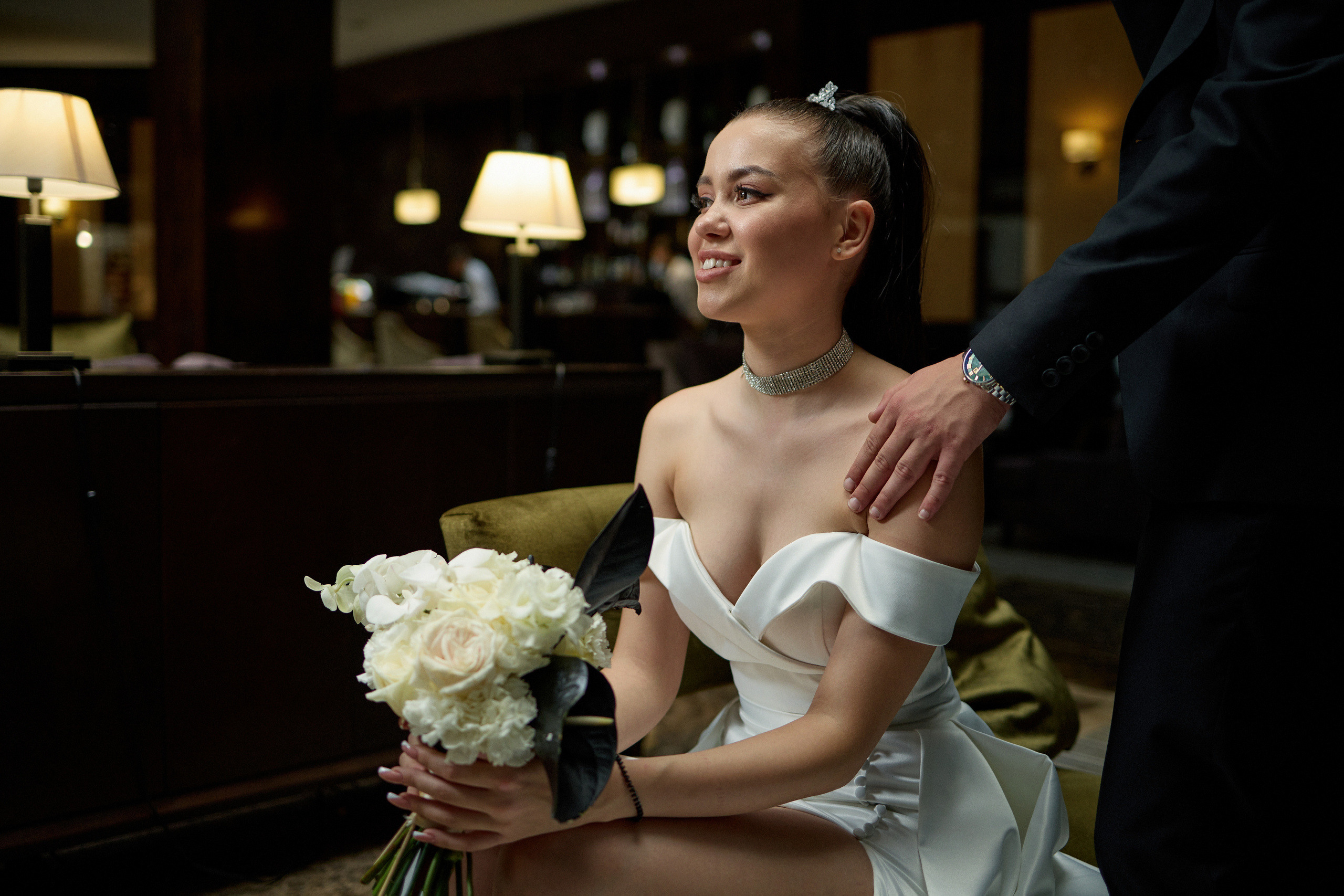 Виталий & Лилия. Другой взгляд на фотографию