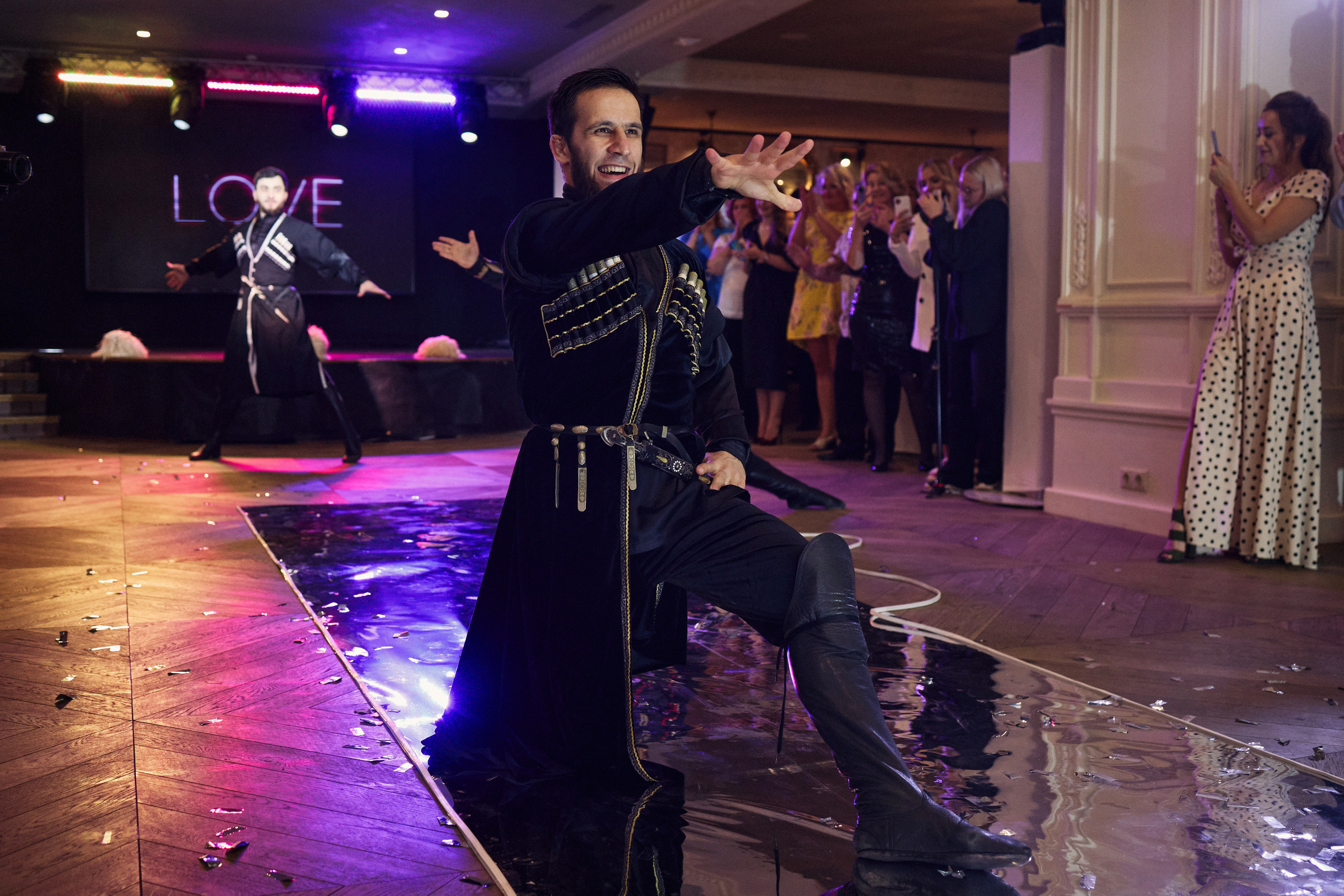 Виталий & Лилия. Другой взгляд на фотографию