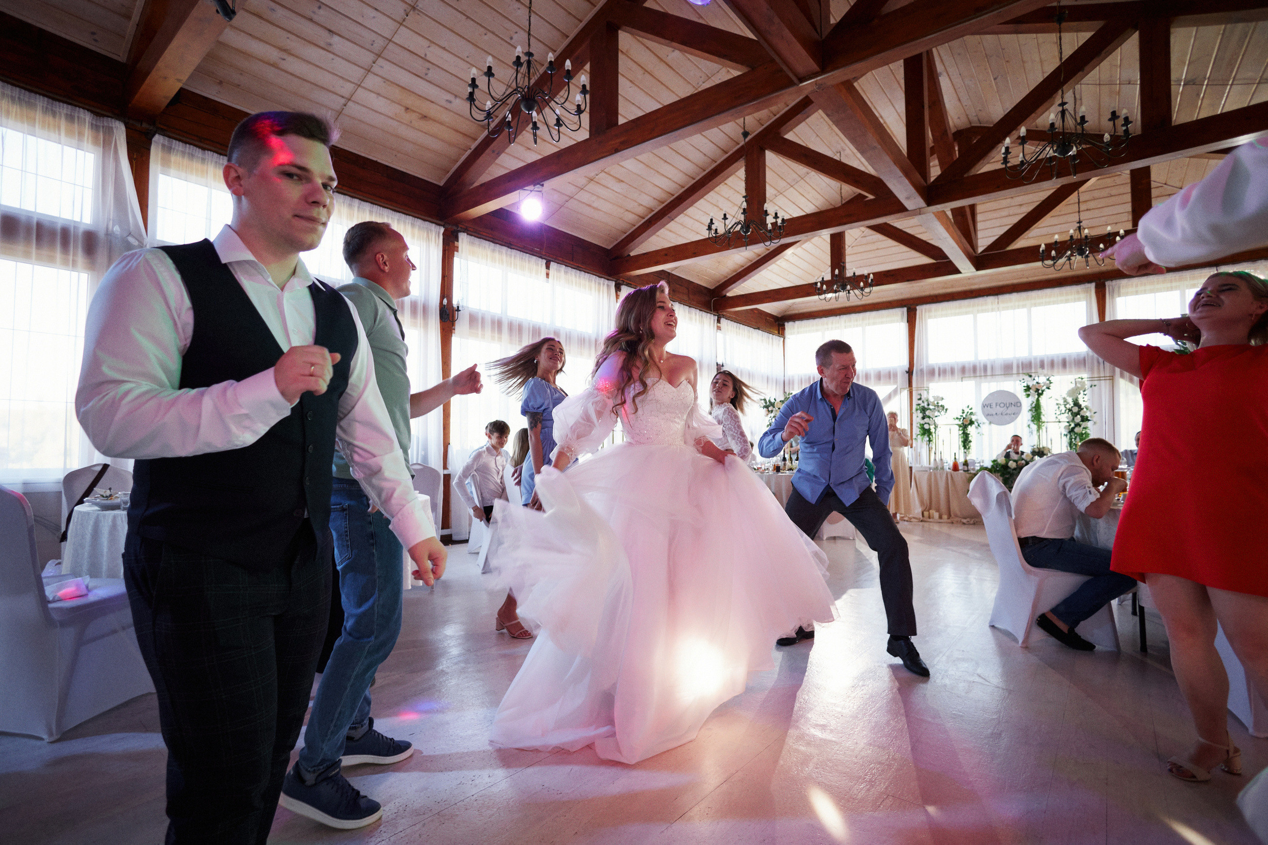 Денис & Полина. Цитадель. Другой взгляд на фотографию