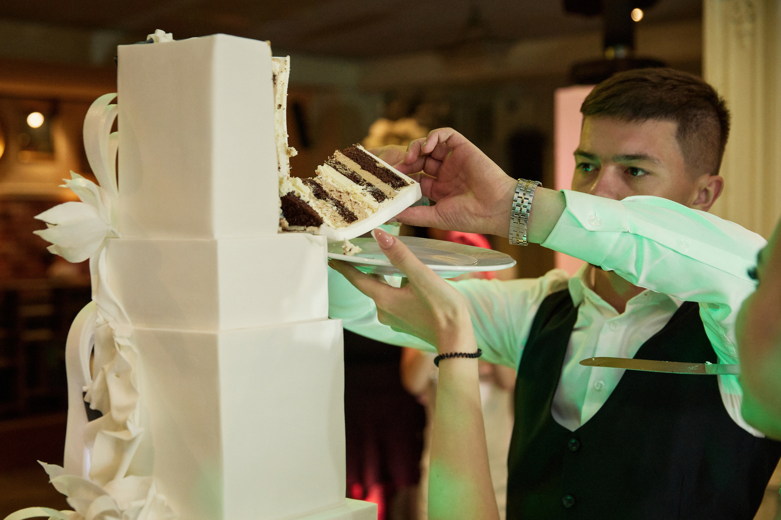 Виталий & Лилия. Другой взгляд на фотографию