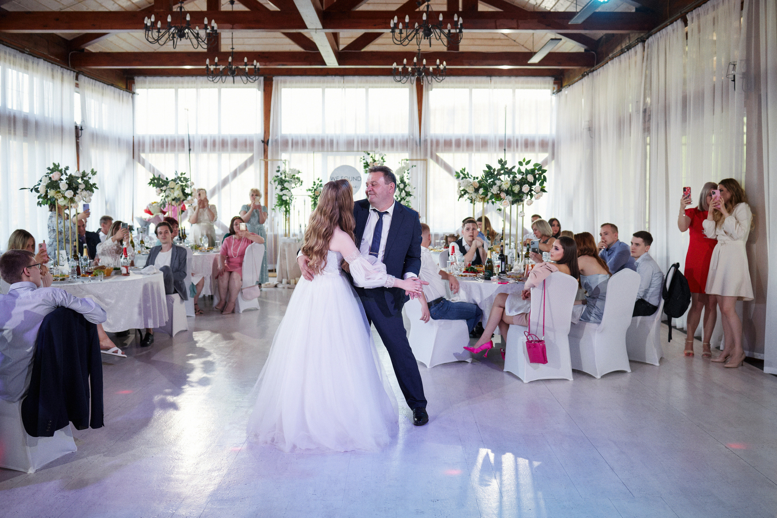 Денис & Полина. Цитадель. Другой взгляд на фотографию