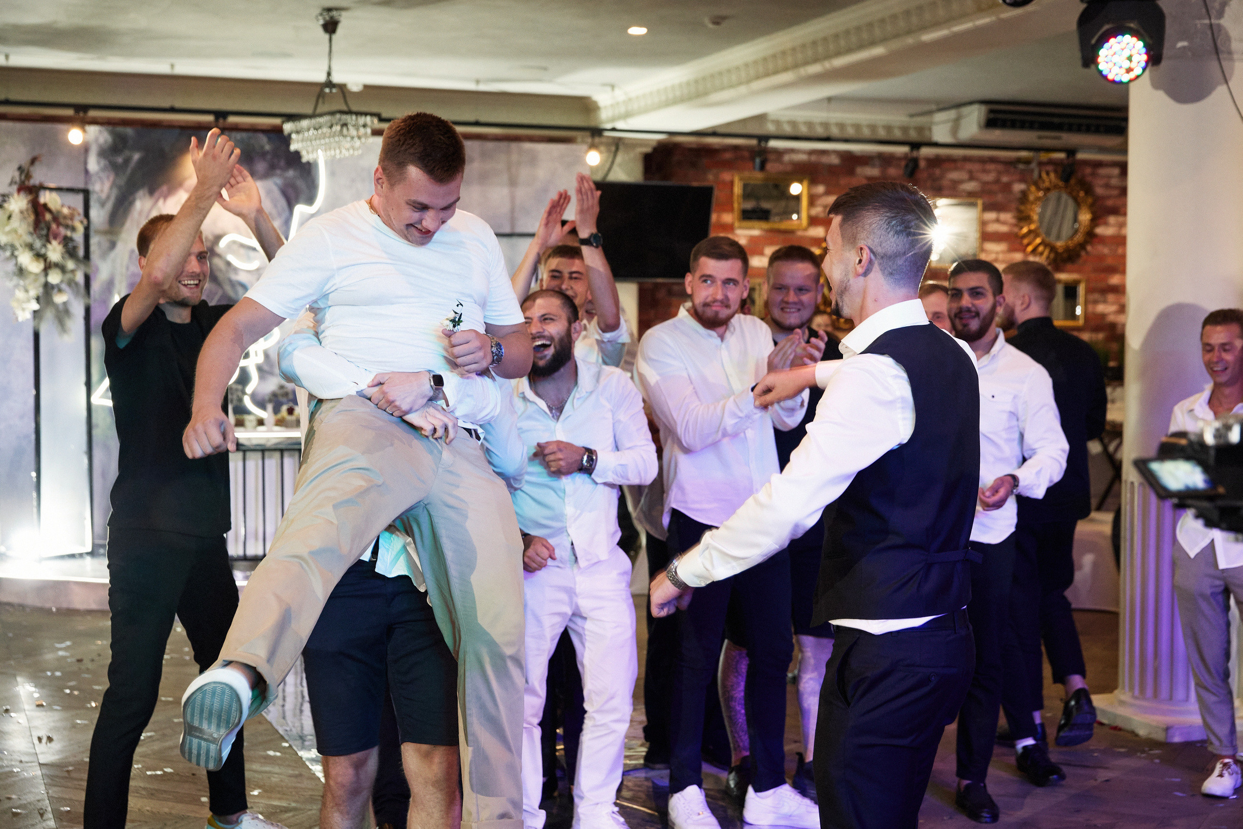 Виталий & Лилия. Другой взгляд на фотографию