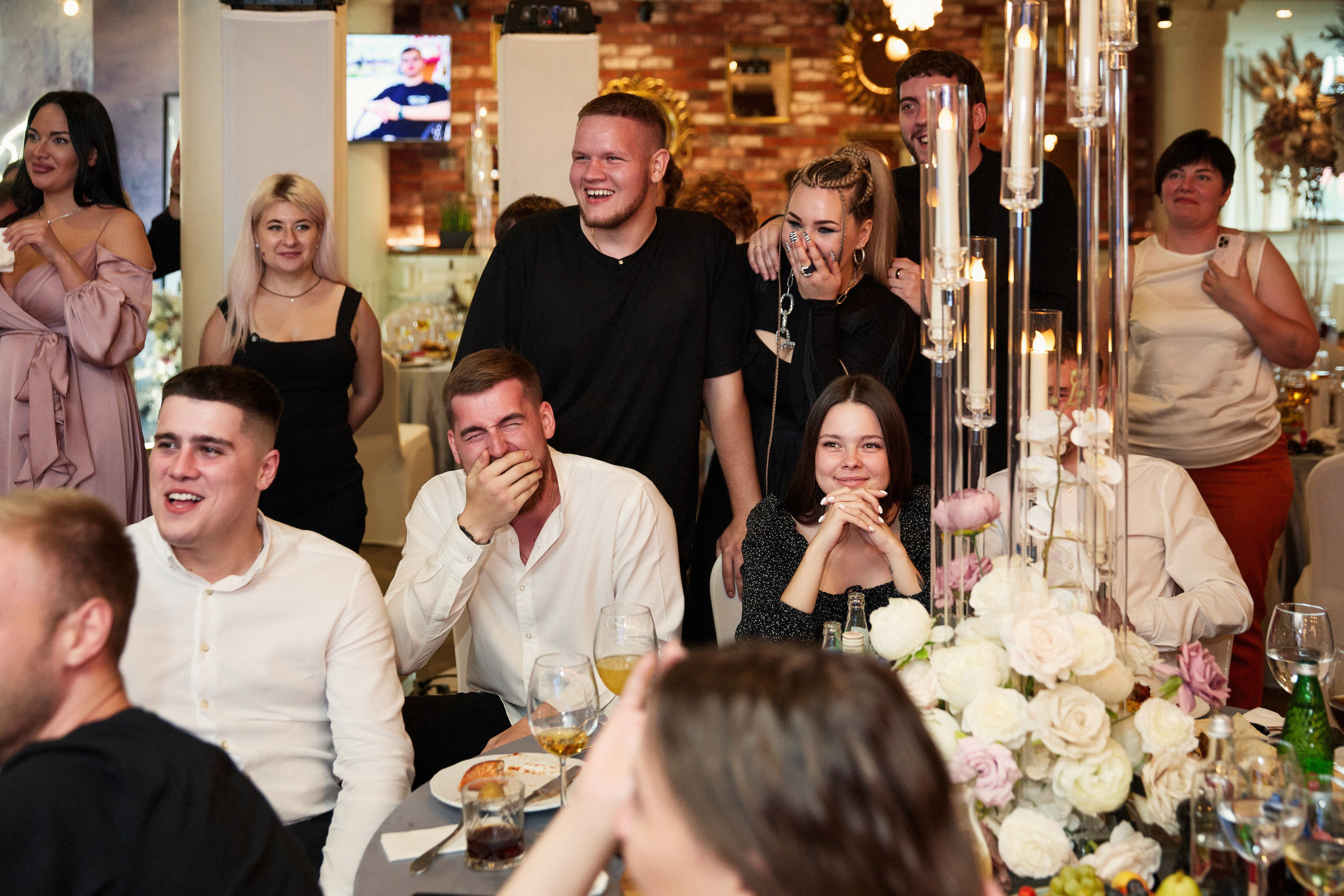 Виталий & Лилия. Другой взгляд на фотографию