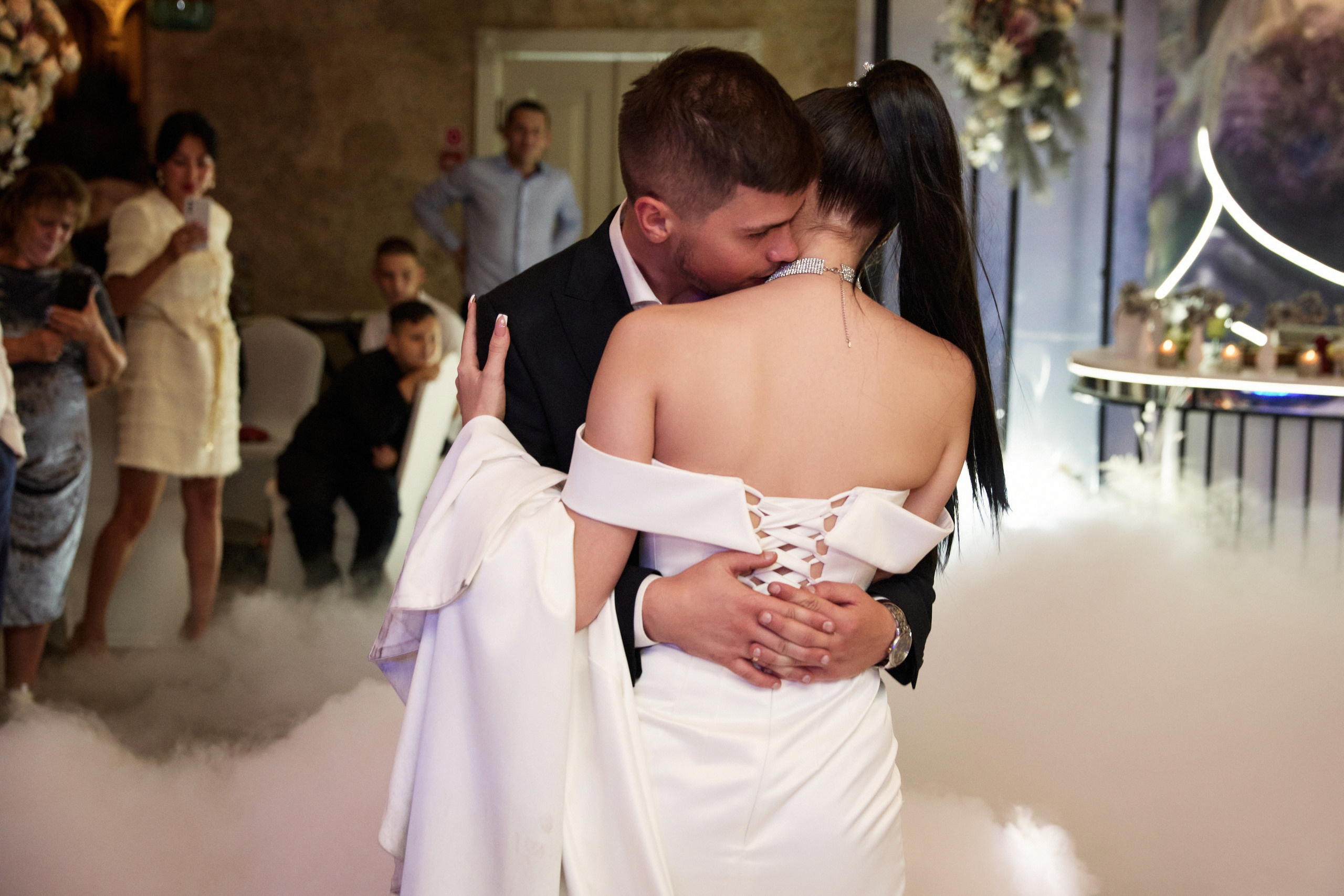 Виталий & Лилия. Другой взгляд на фотографию