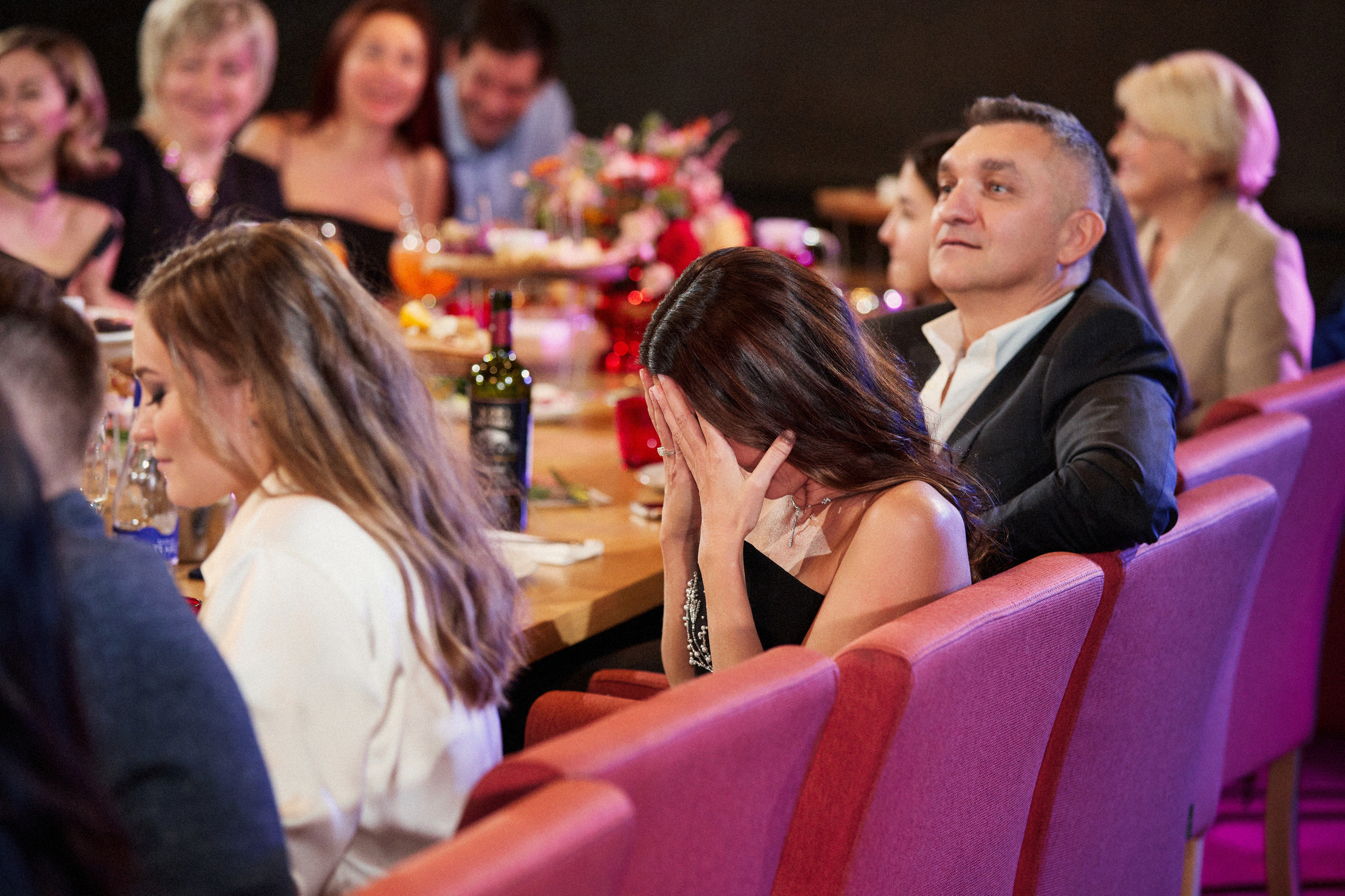 День рождения. Другой взгляд на фотографию