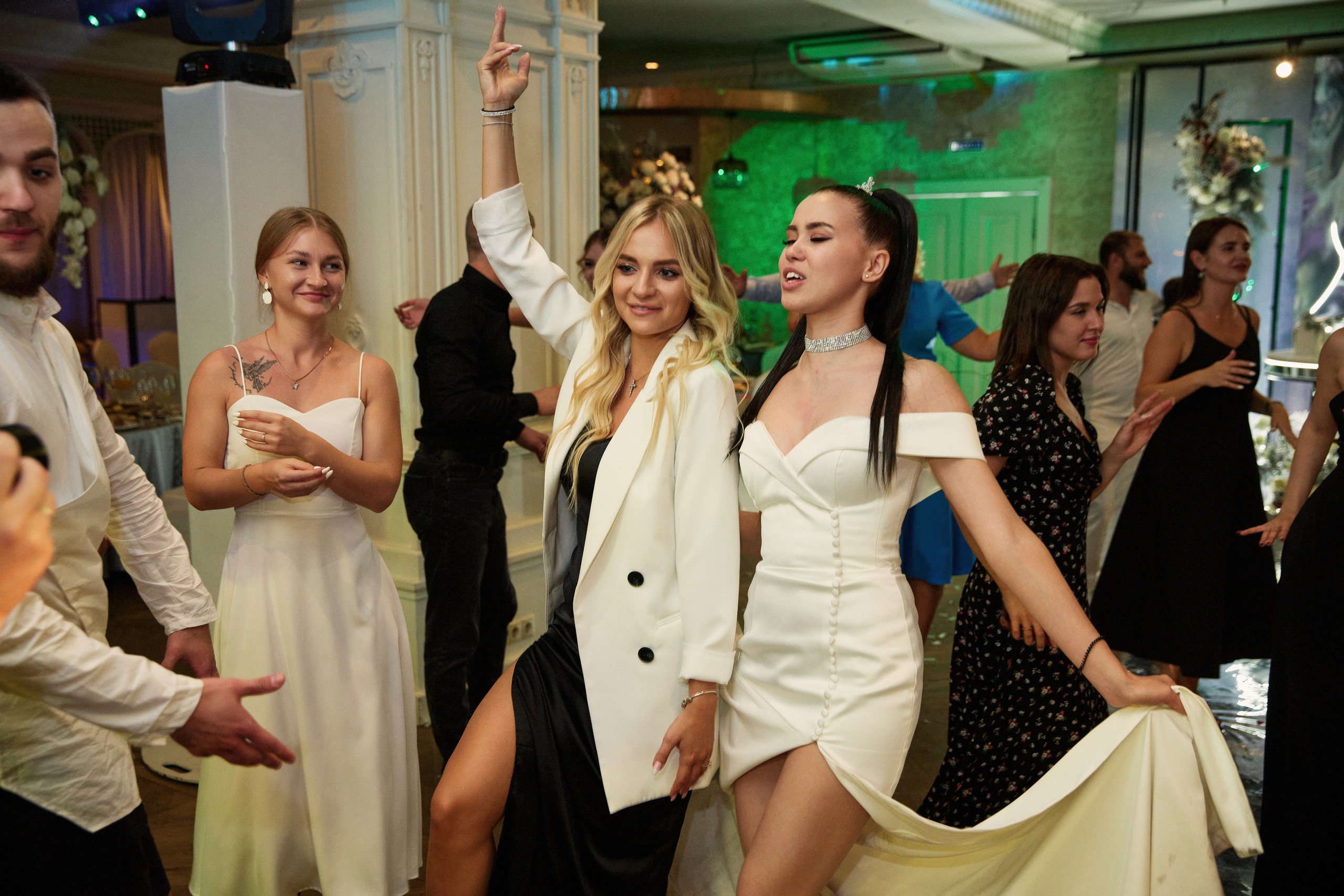 Виталий & Лилия. Другой взгляд на фотографию