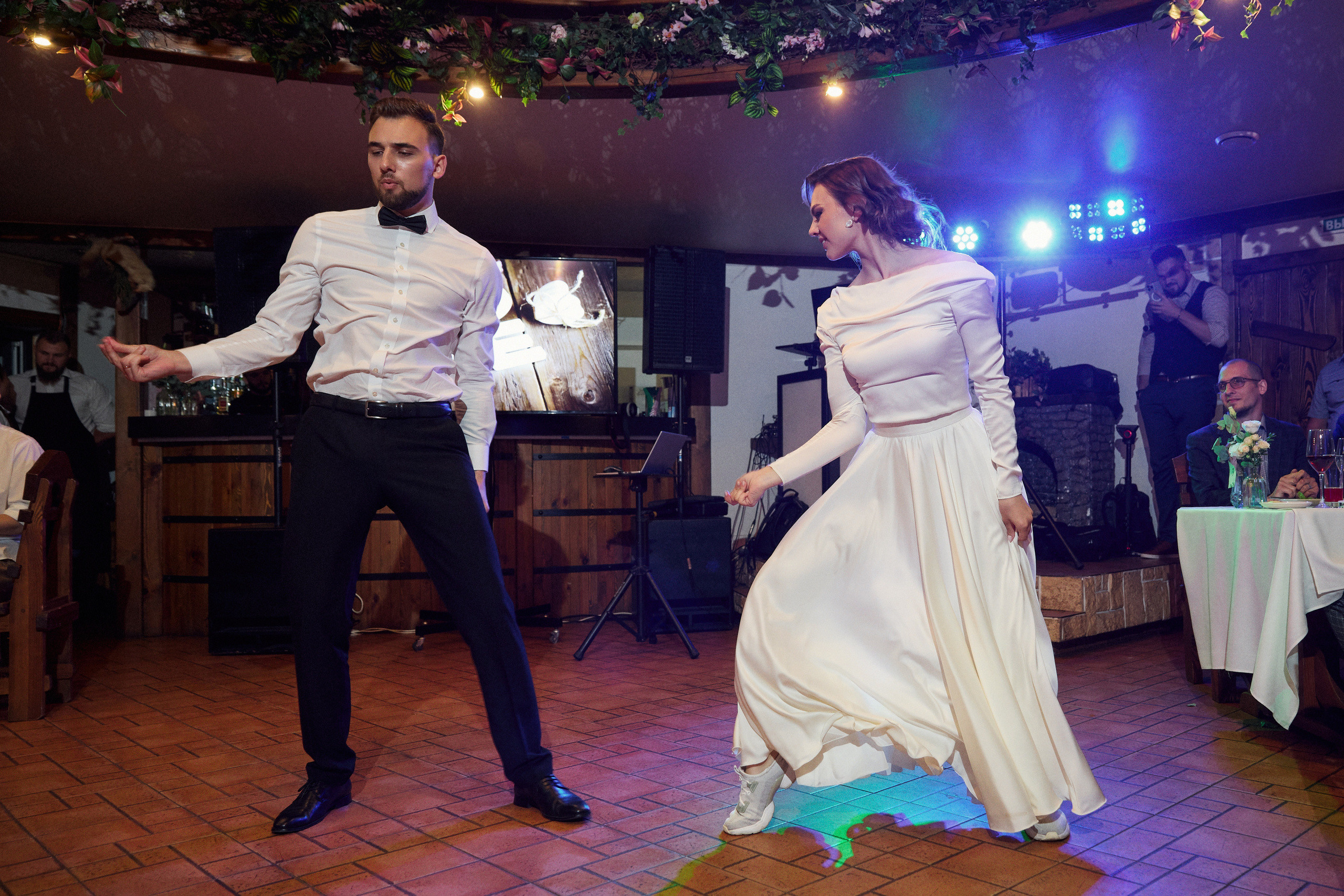 Михаил & Мария. Свадебная фотосессия. Другой взгляд на фотографию