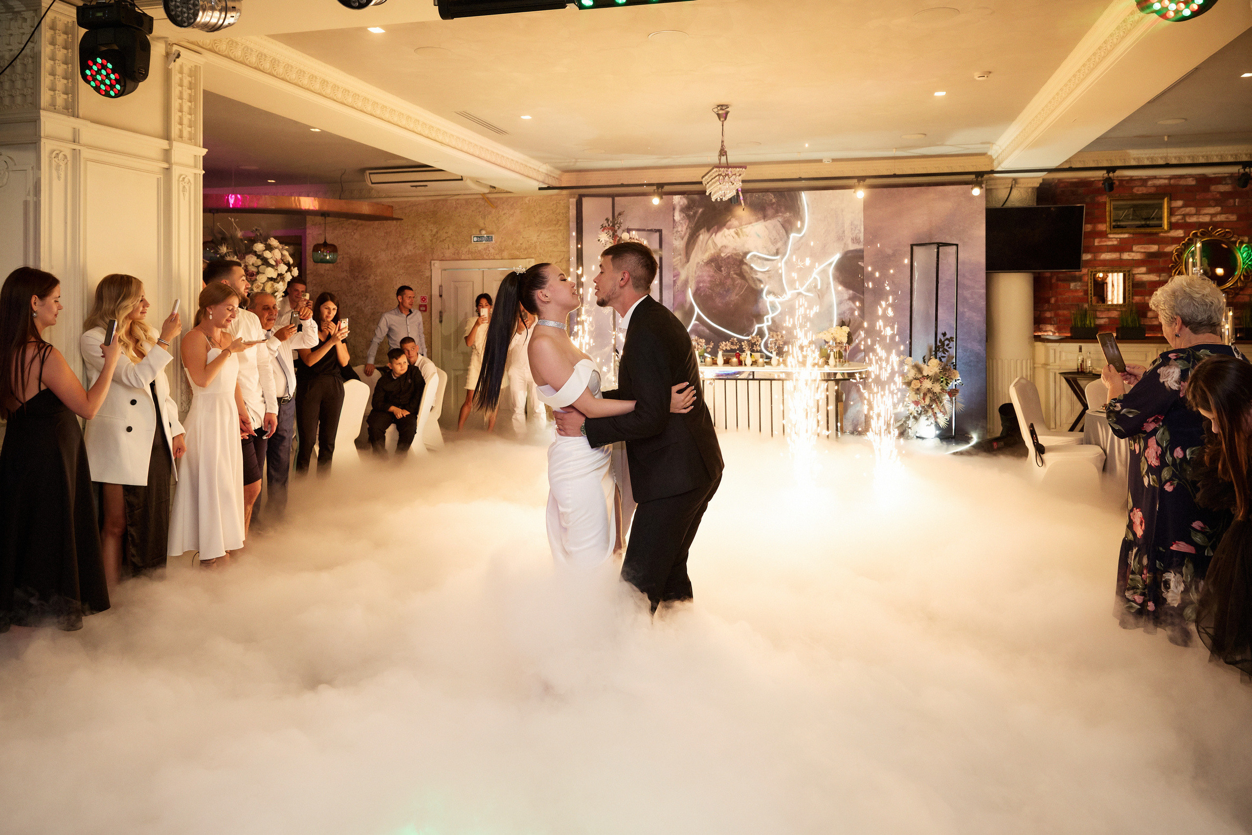 Виталий & Лилия. Другой взгляд на фотографию