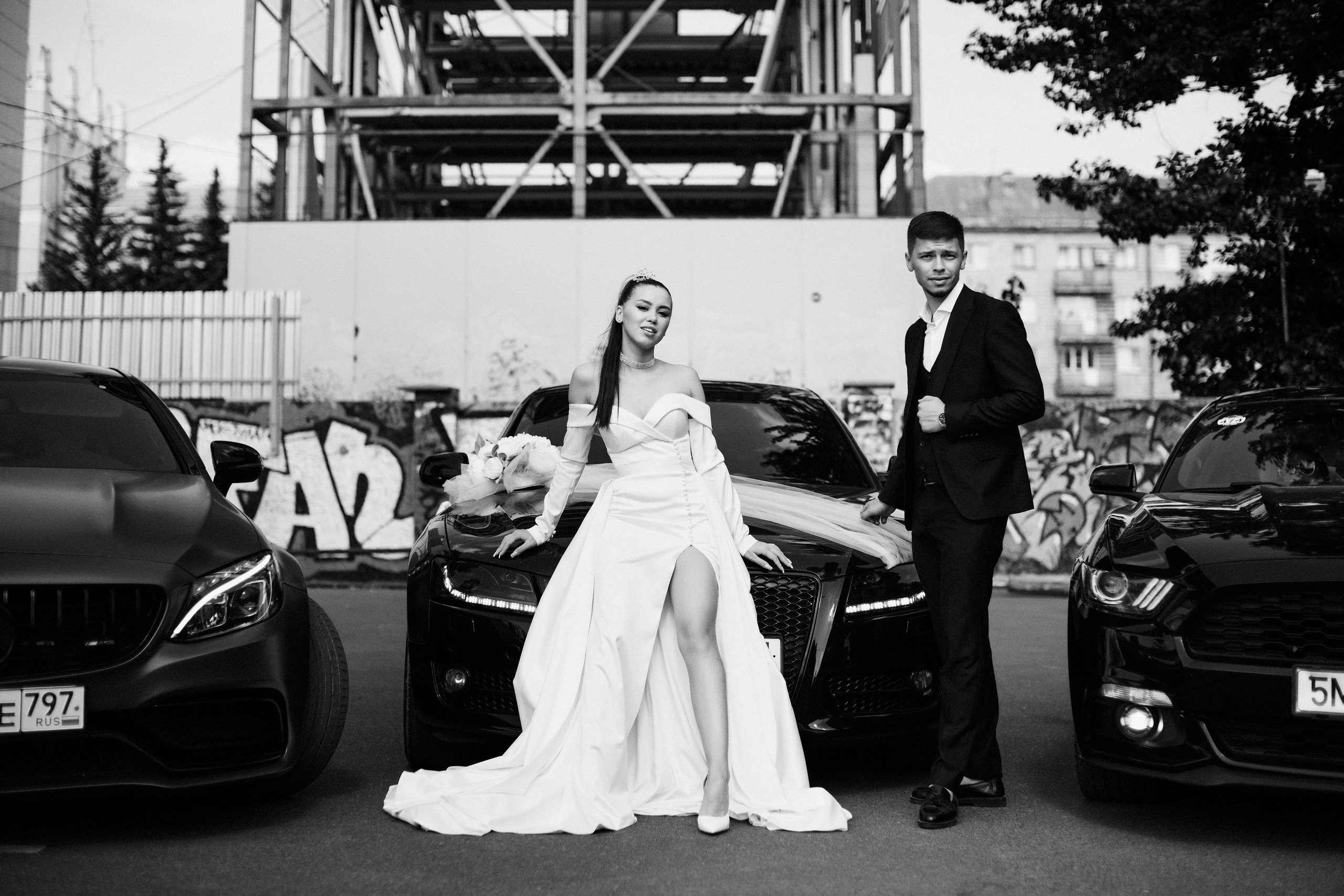 Виталий & Лилия. Другой взгляд на фотографию