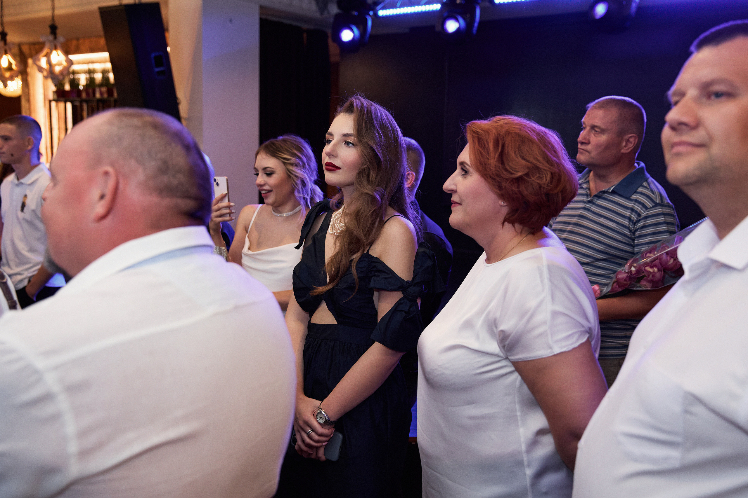 Виталий & Лилия. Другой взгляд на фотографию