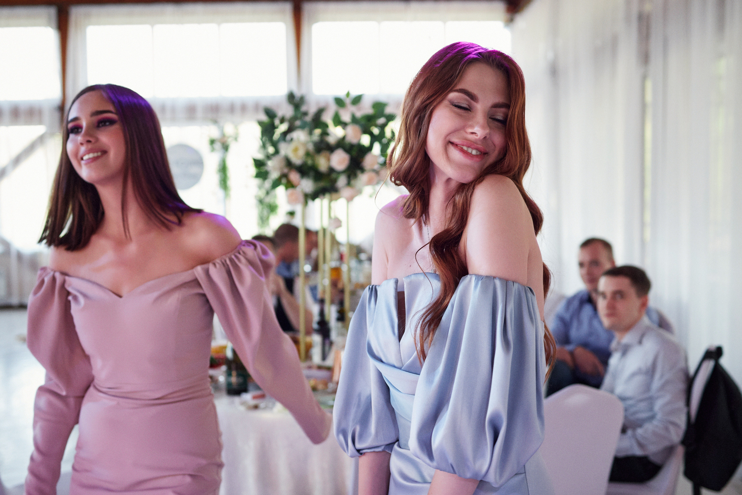 Денис & Полина. Цитадель. Другой взгляд на фотографию