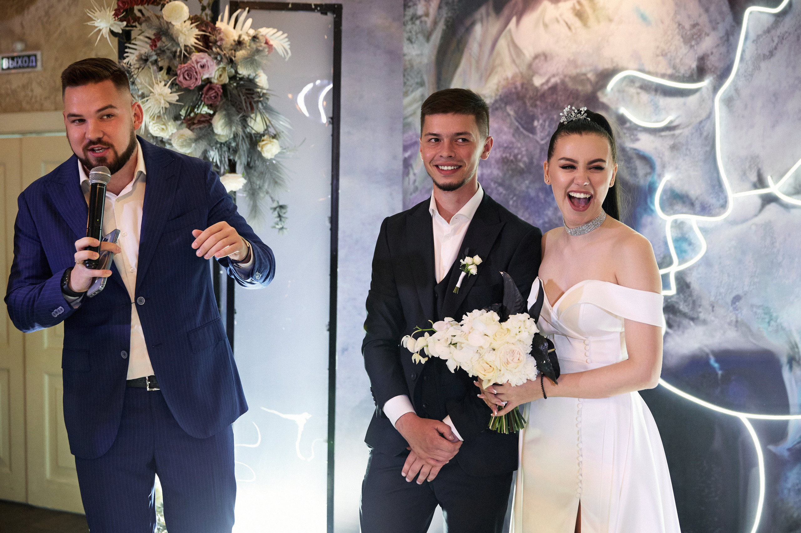 Виталий & Лилия. Другой взгляд на фотографию