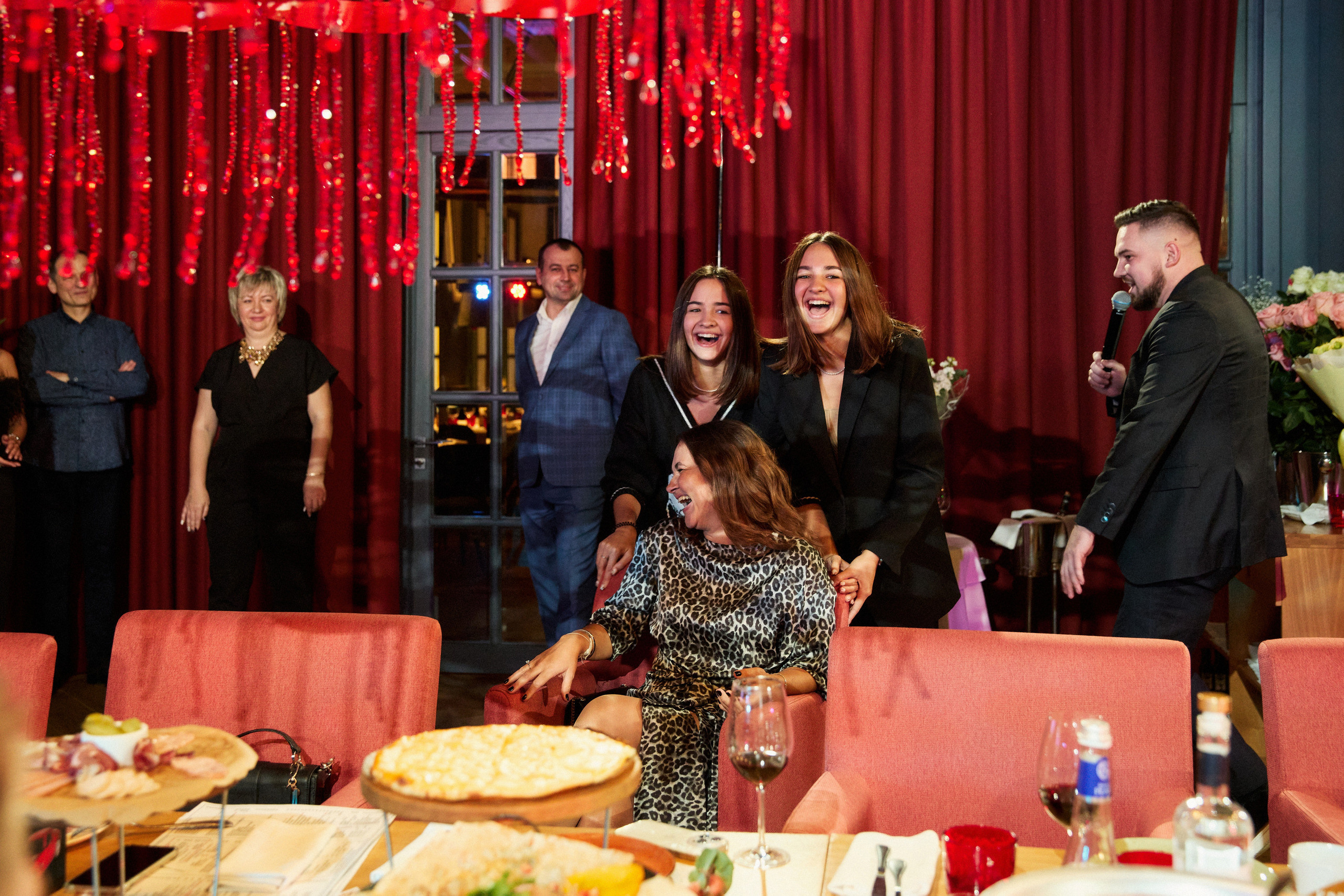 День рождения. Другой взгляд на фотографию