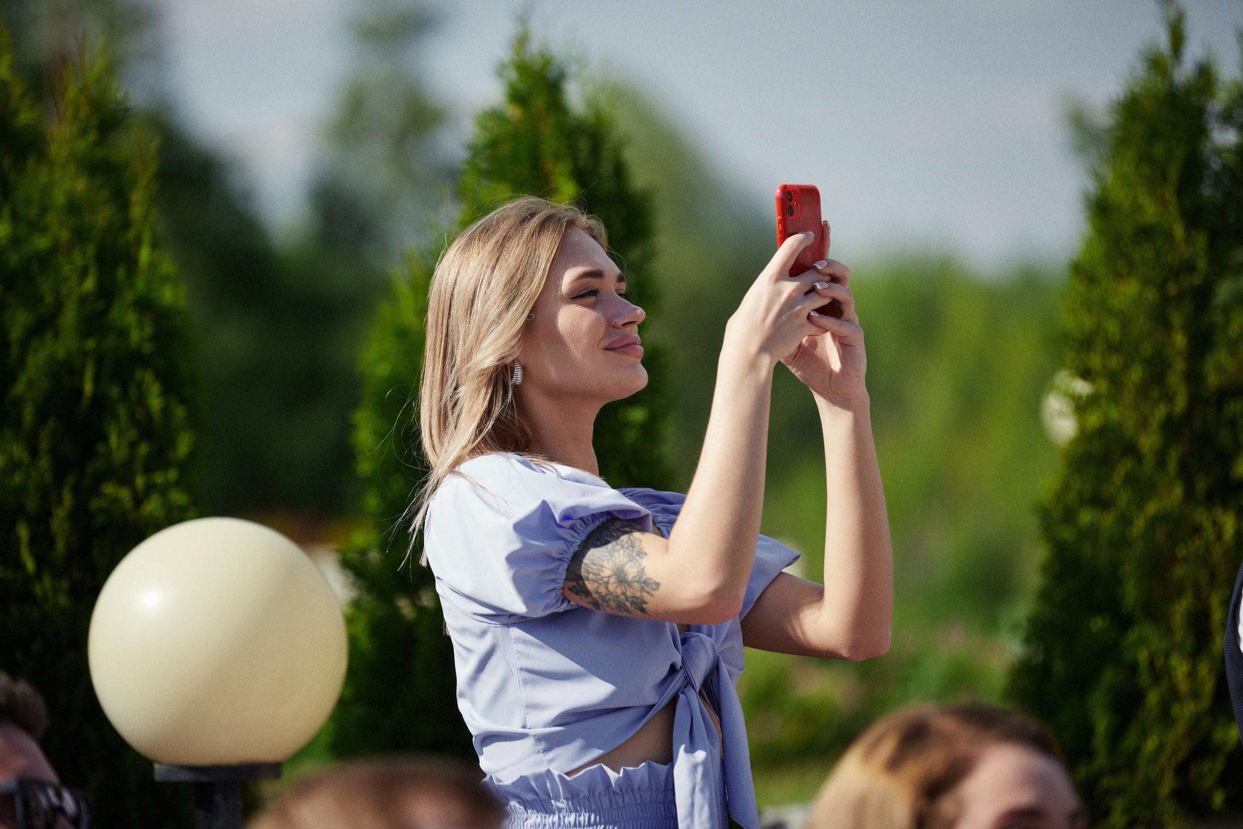 Денис & Полина. Цитадель. Другой взгляд на фотографию