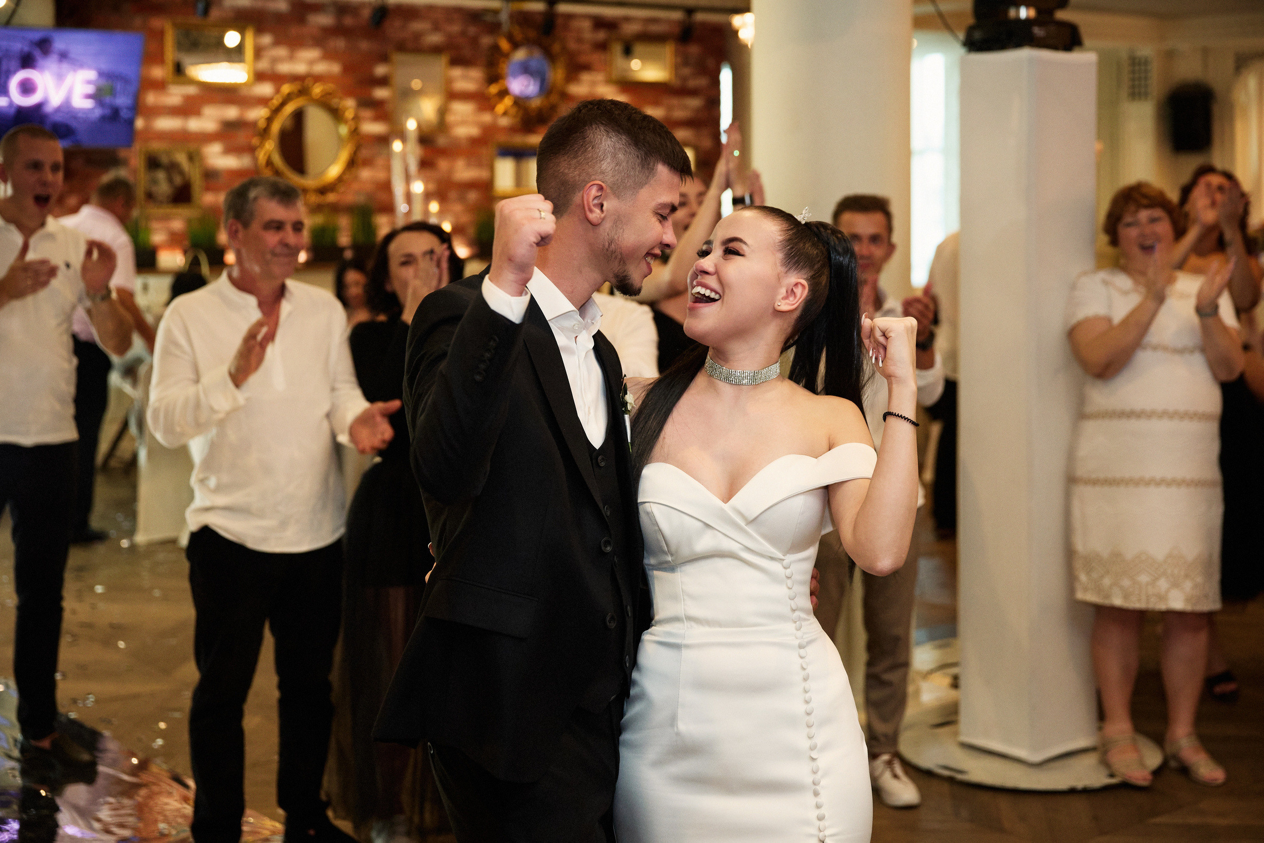 Виталий & Лилия. Другой взгляд на фотографию