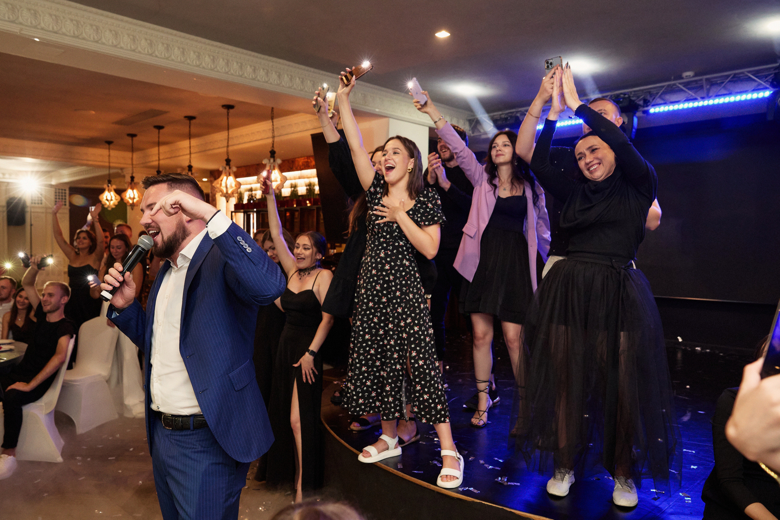 Виталий & Лилия. Другой взгляд на фотографию