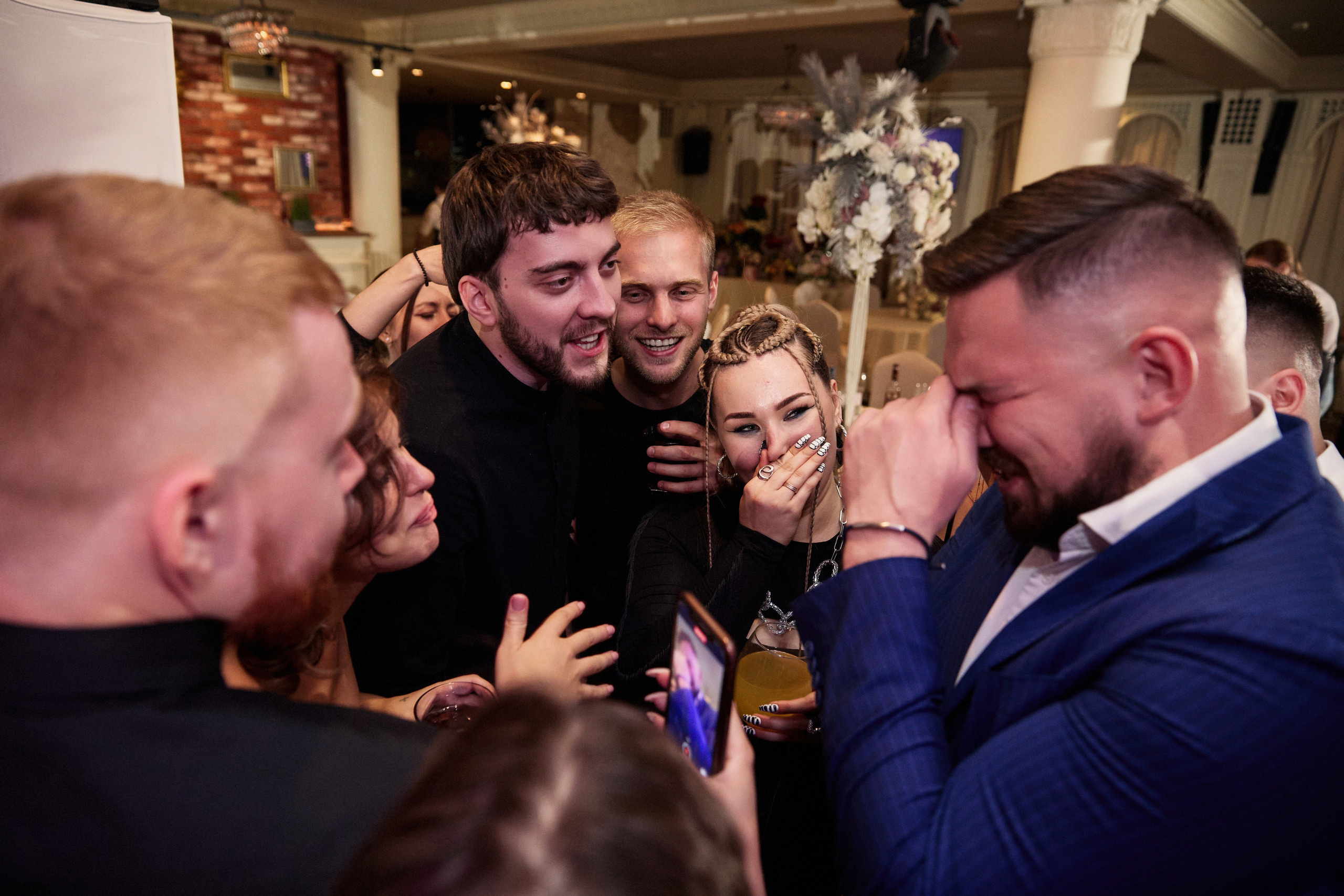 Виталий & Лилия. Другой взгляд на фотографию