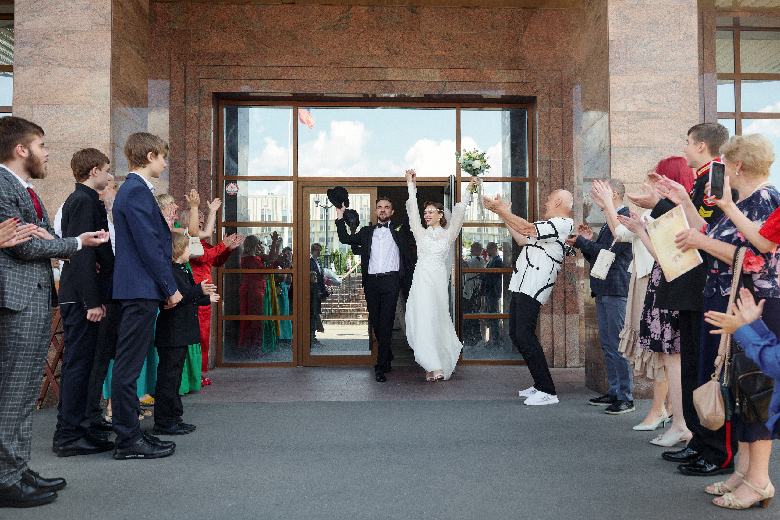 Михаил & Мария. Свадебная фотосессия. Другой взгляд на фотографию