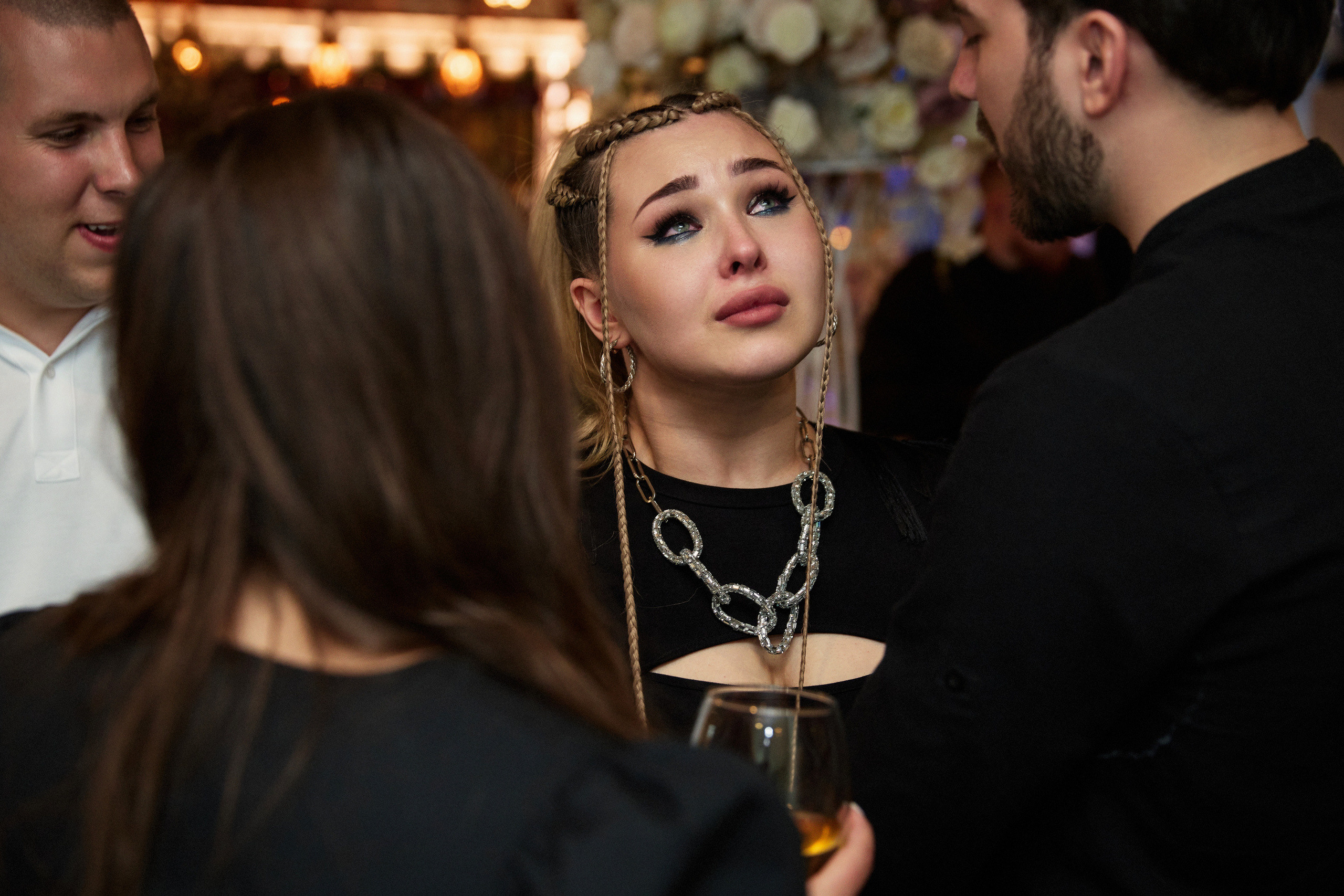 Виталий & Лилия. Другой взгляд на фотографию