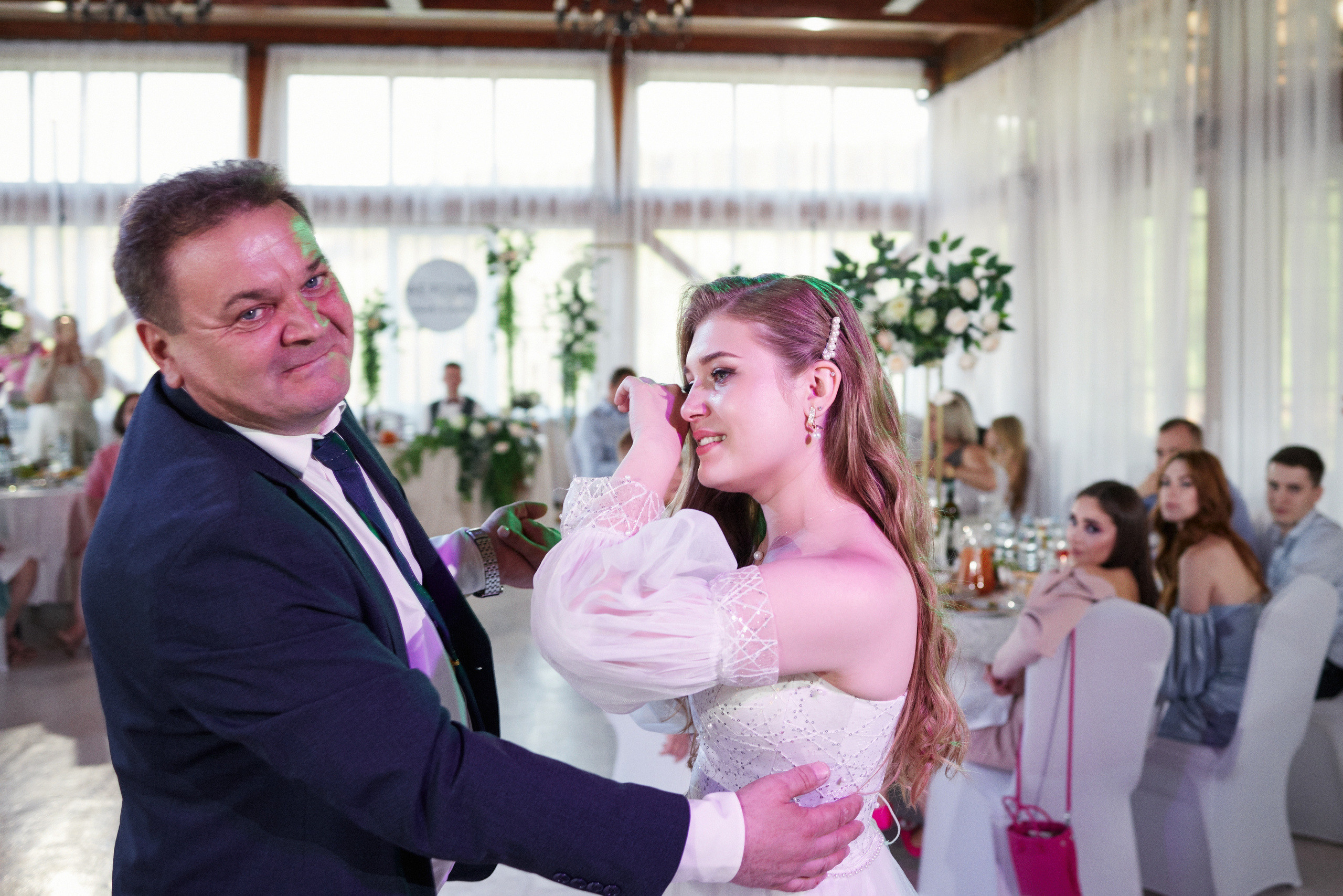 Денис & Полина. Цитадель. Другой взгляд на фотографию