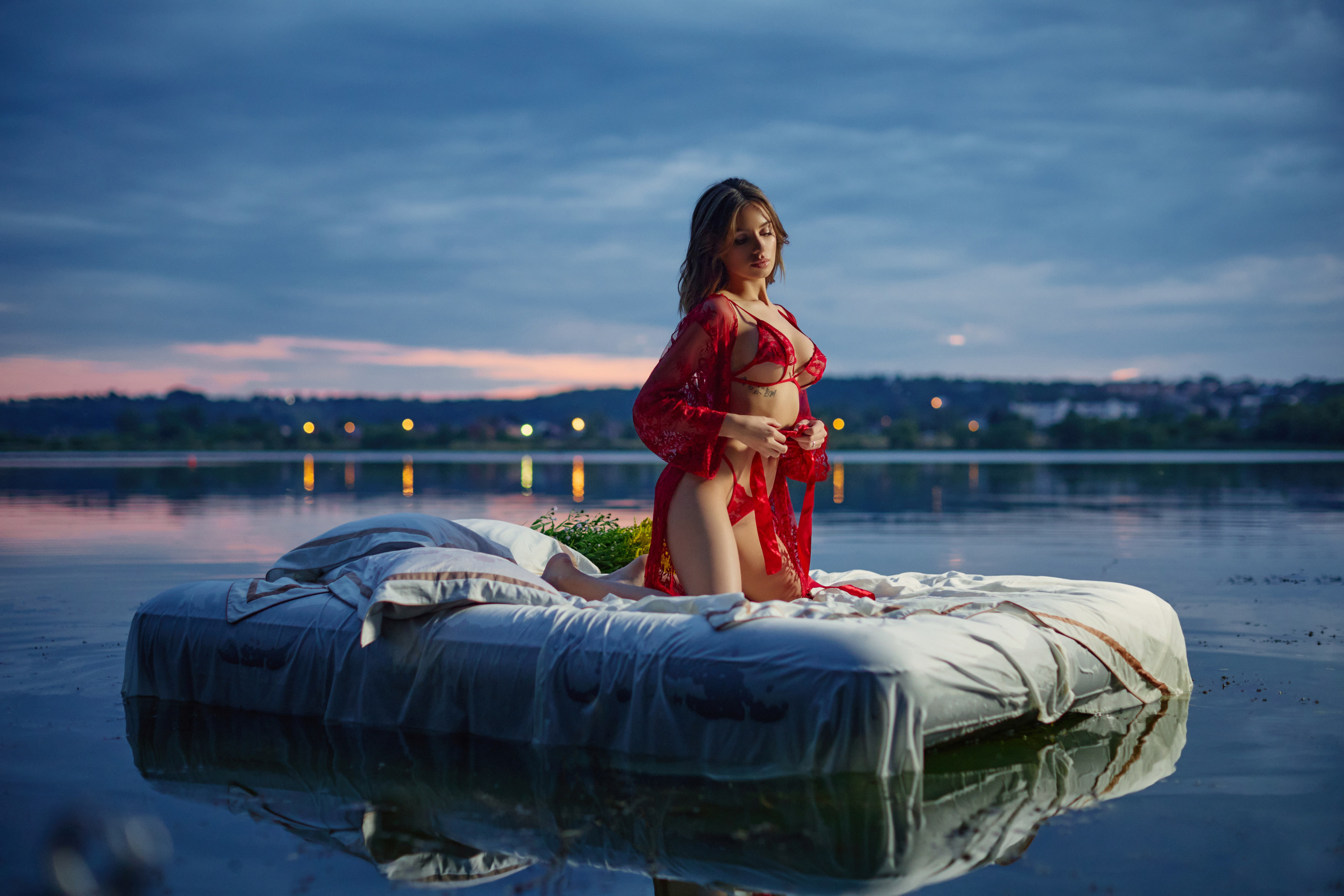 Ripple. Другой взгляд на фотографию