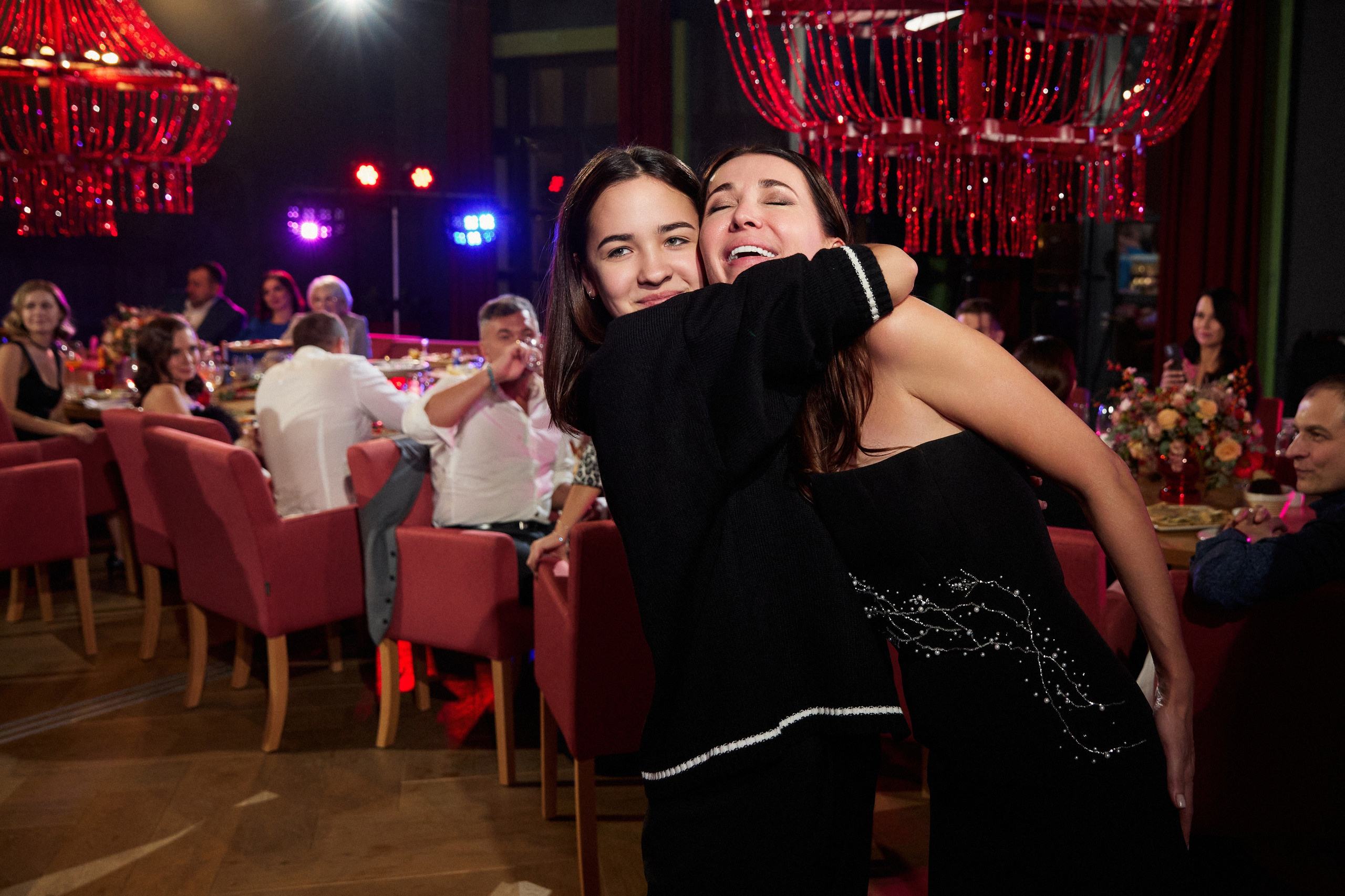 День рождения. Другой взгляд на фотографию