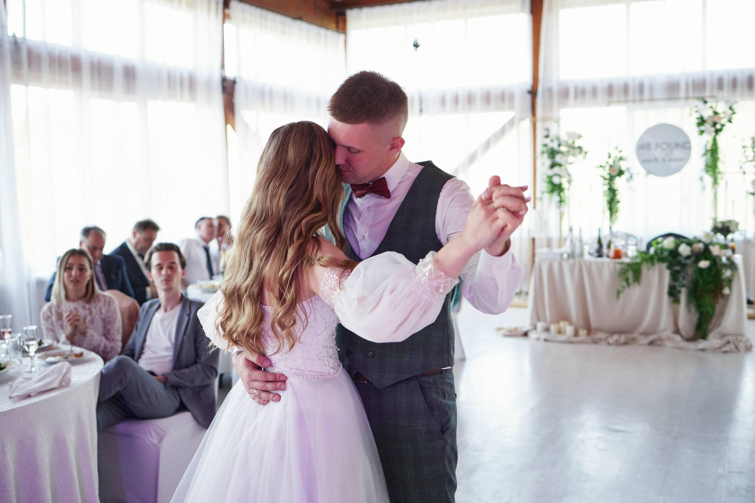 Денис & Полина. Цитадель. Другой взгляд на фотографию