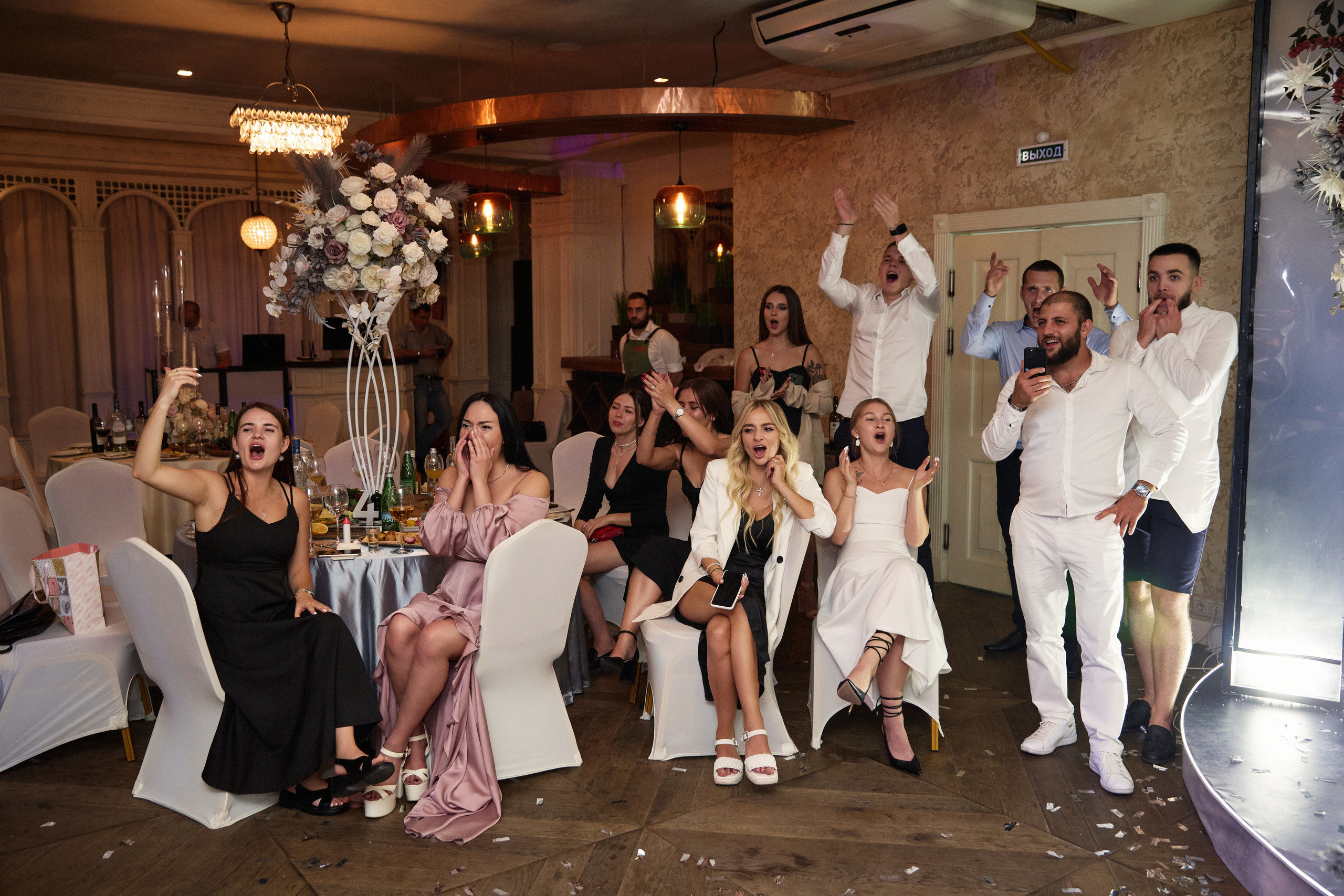 Виталий & Лилия. Другой взгляд на фотографию