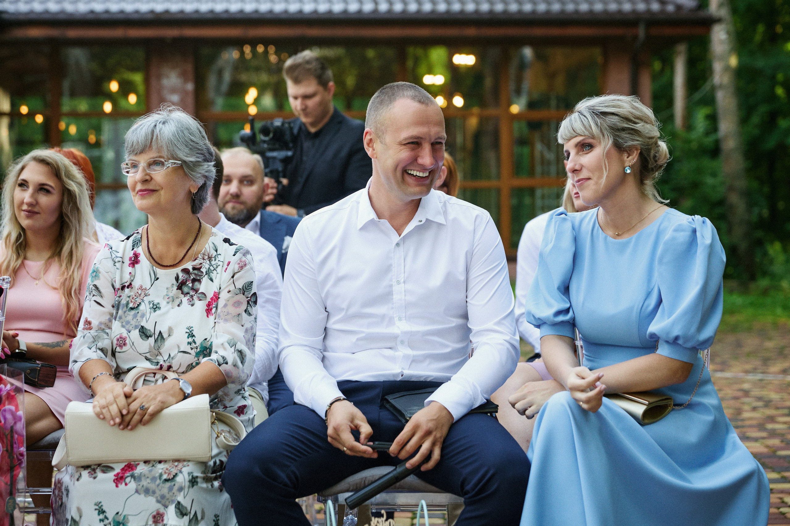 Антон & Катя. Другой взгляд на фотографию