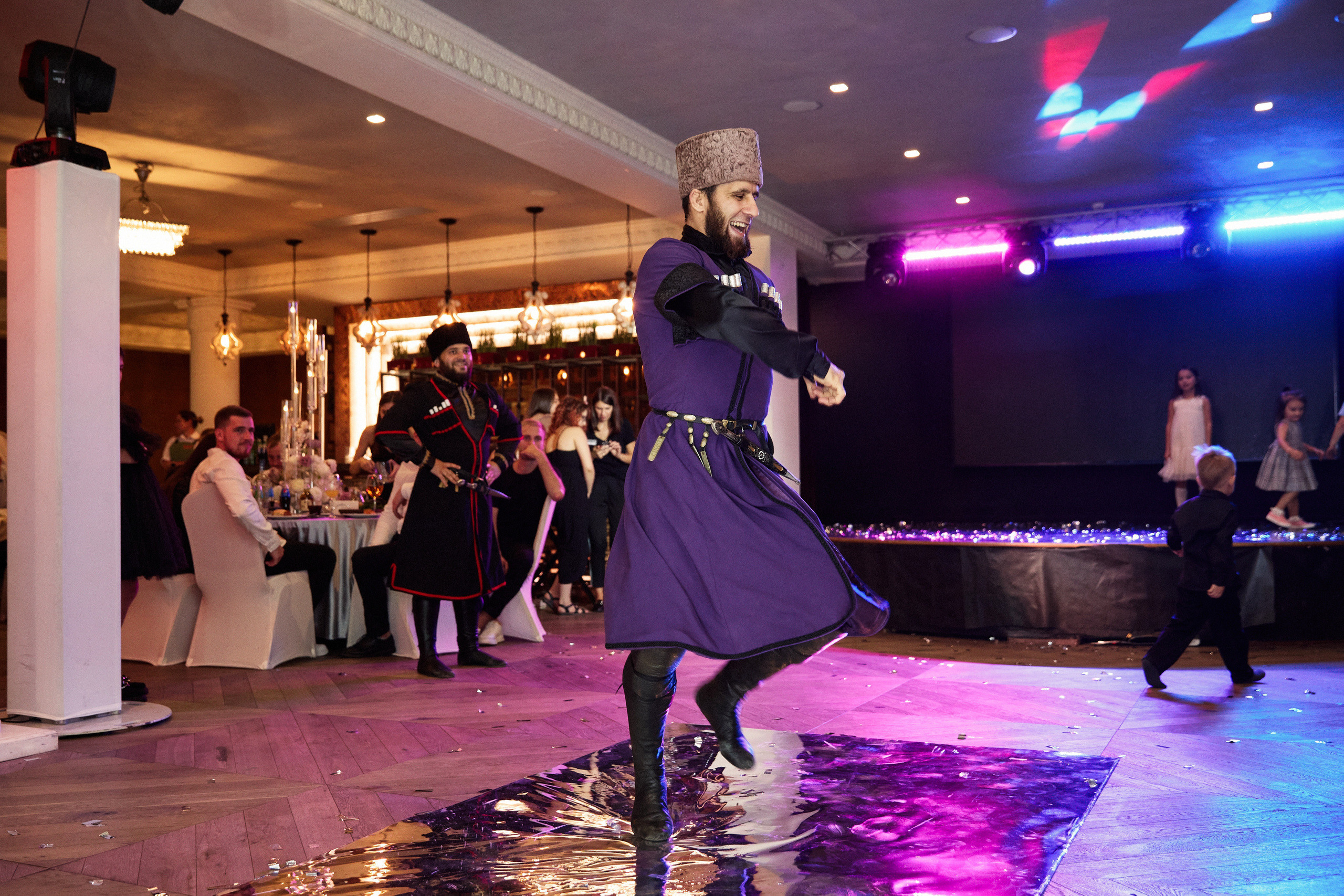 Виталий & Лилия. Другой взгляд на фотографию