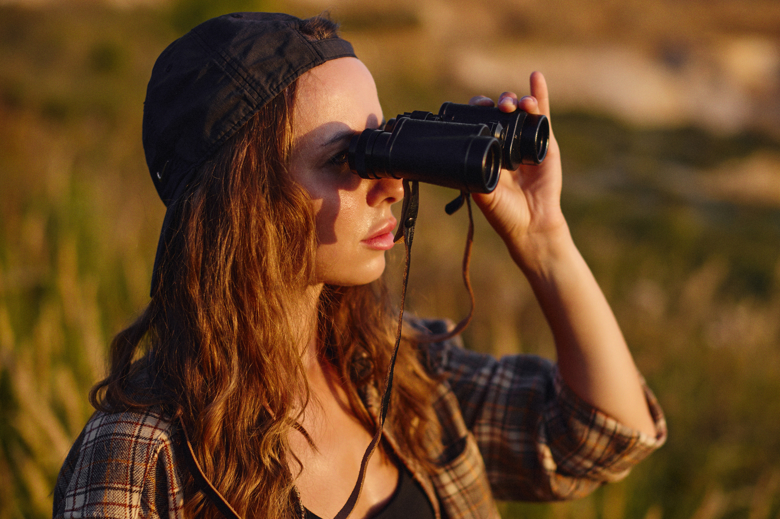 Hunter. Другой взгляд на фотографию