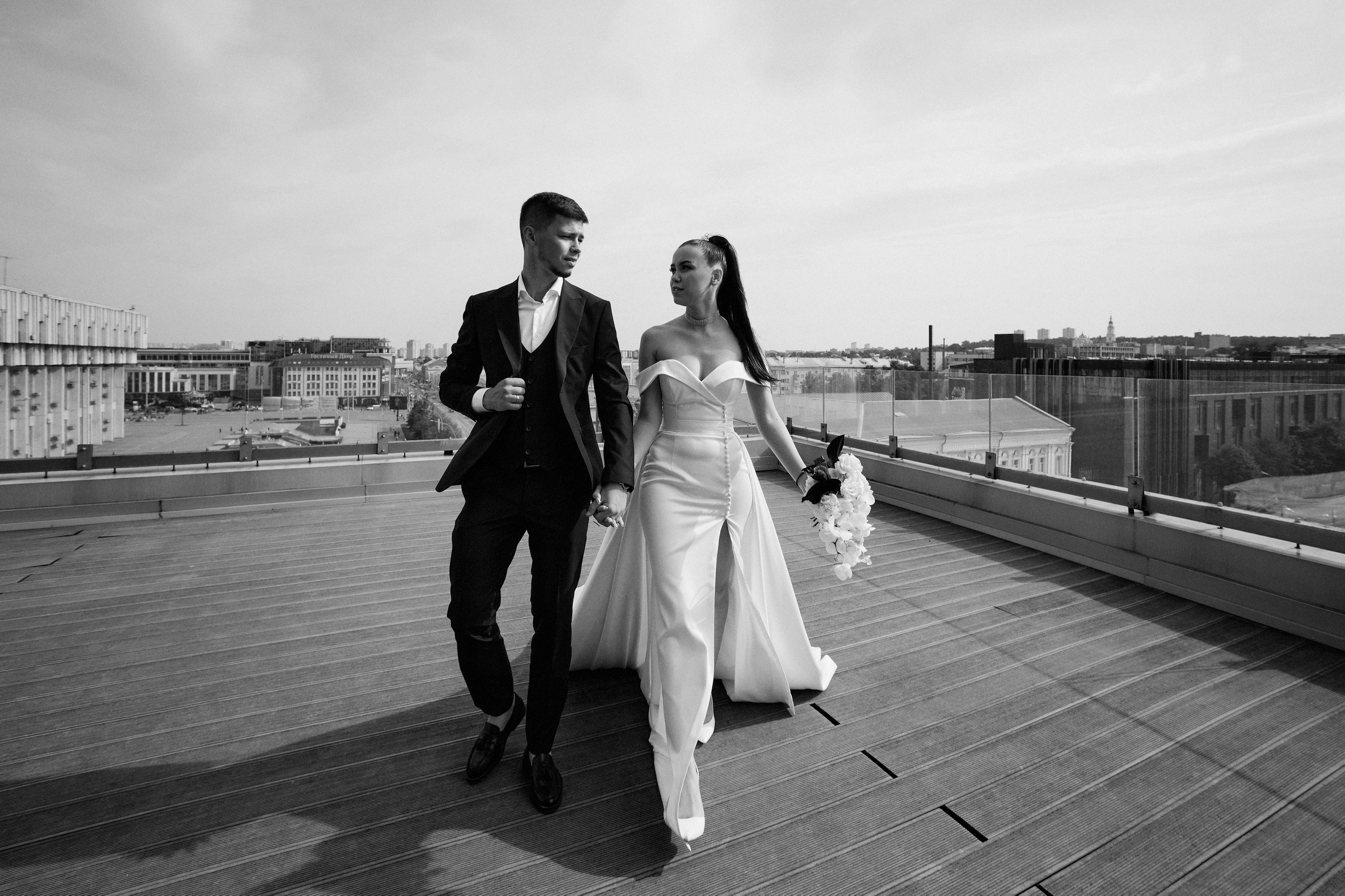 Виталий & Лилия. Другой взгляд на фотографию