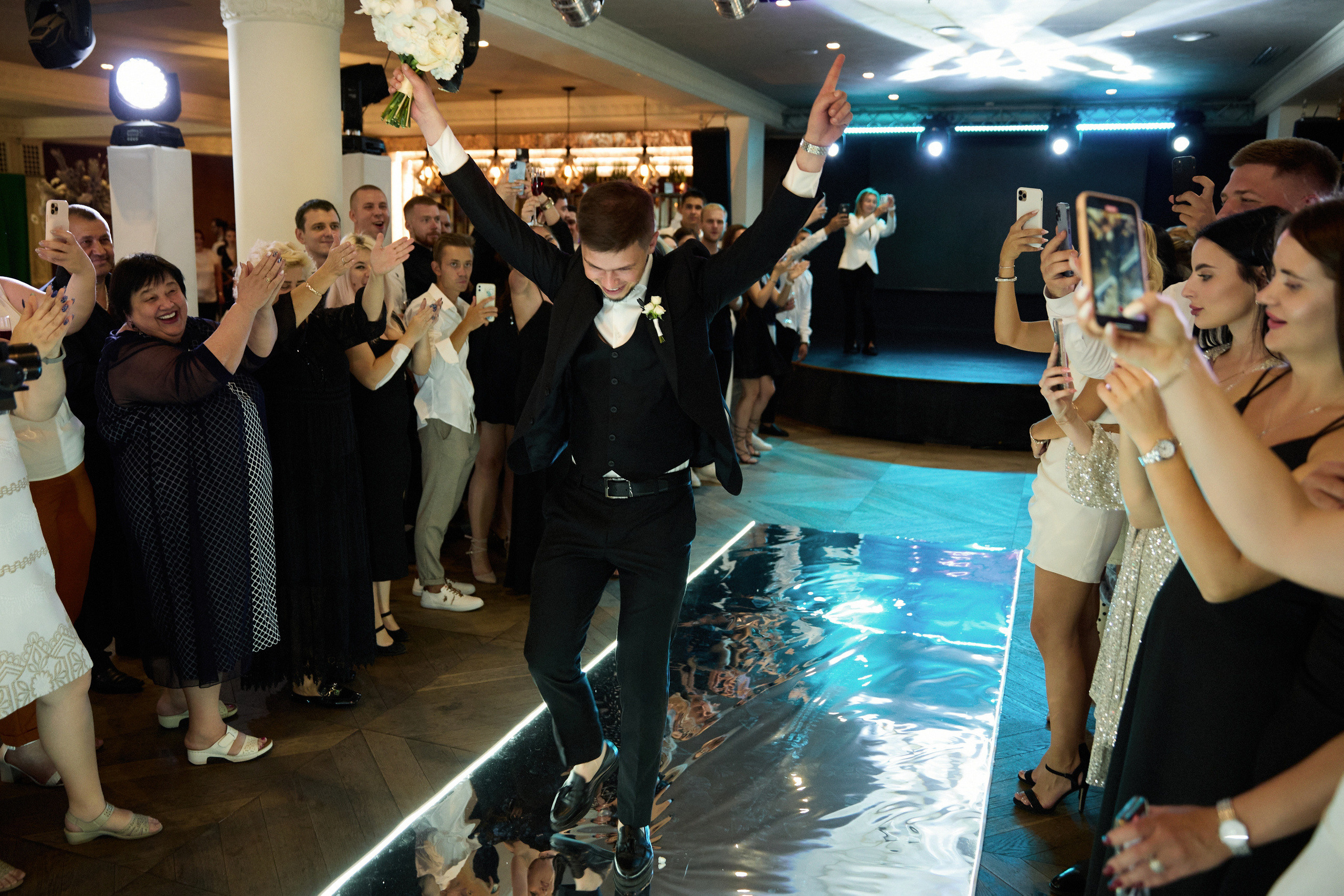 Виталий & Лилия. Другой взгляд на фотографию