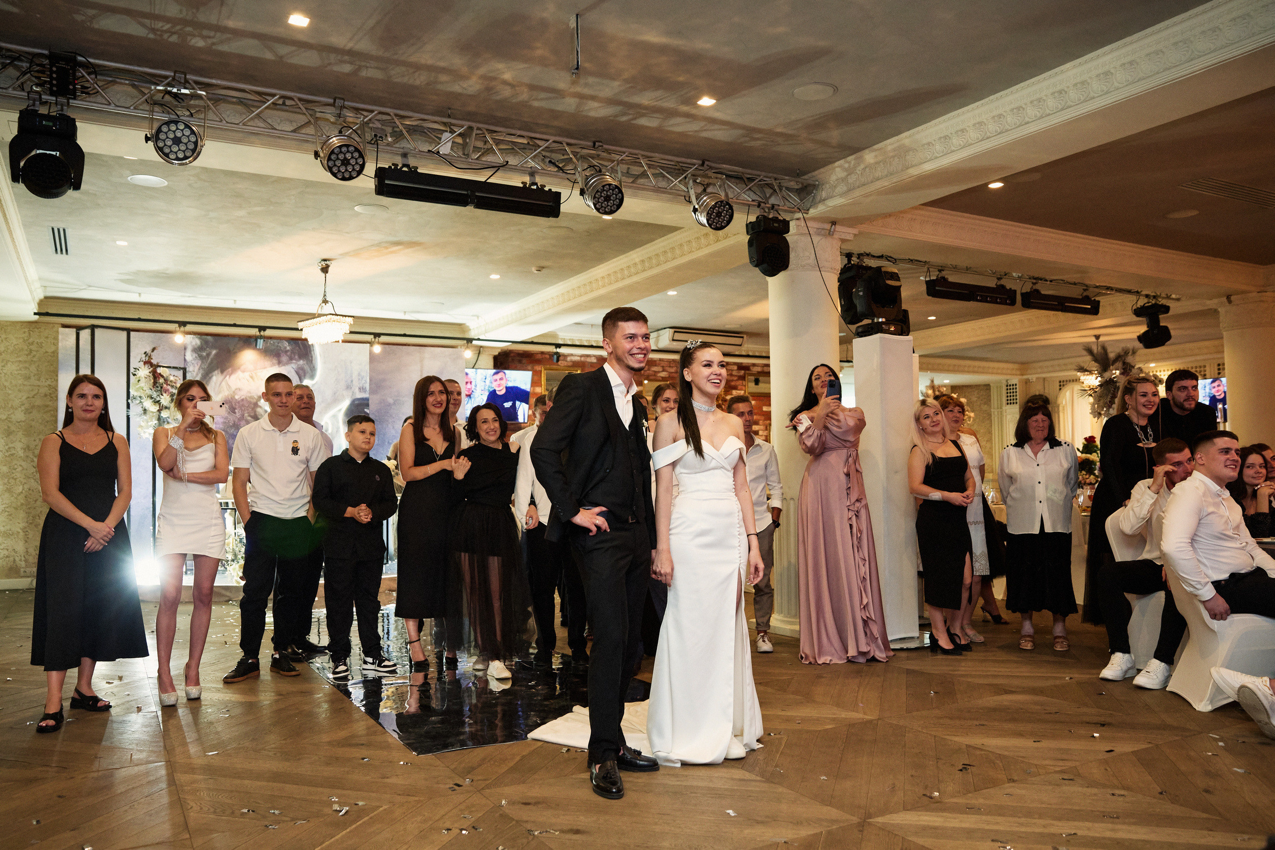 Виталий & Лилия. Другой взгляд на фотографию