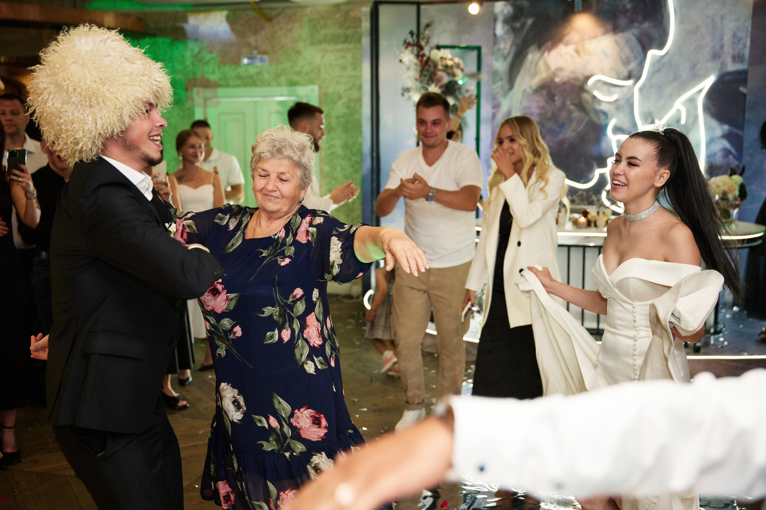 Виталий & Лилия. Другой взгляд на фотографию