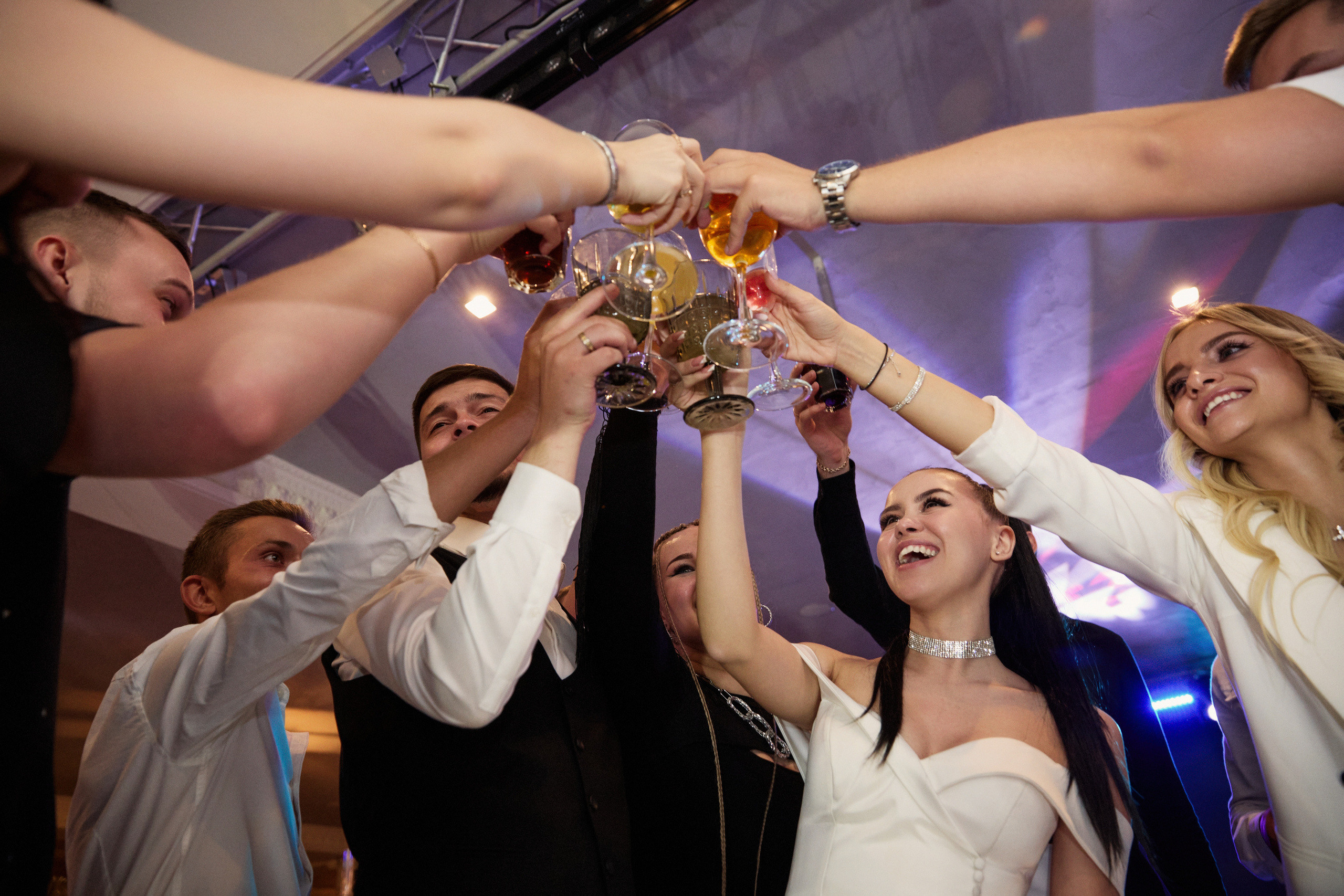 Виталий & Лилия. Другой взгляд на фотографию