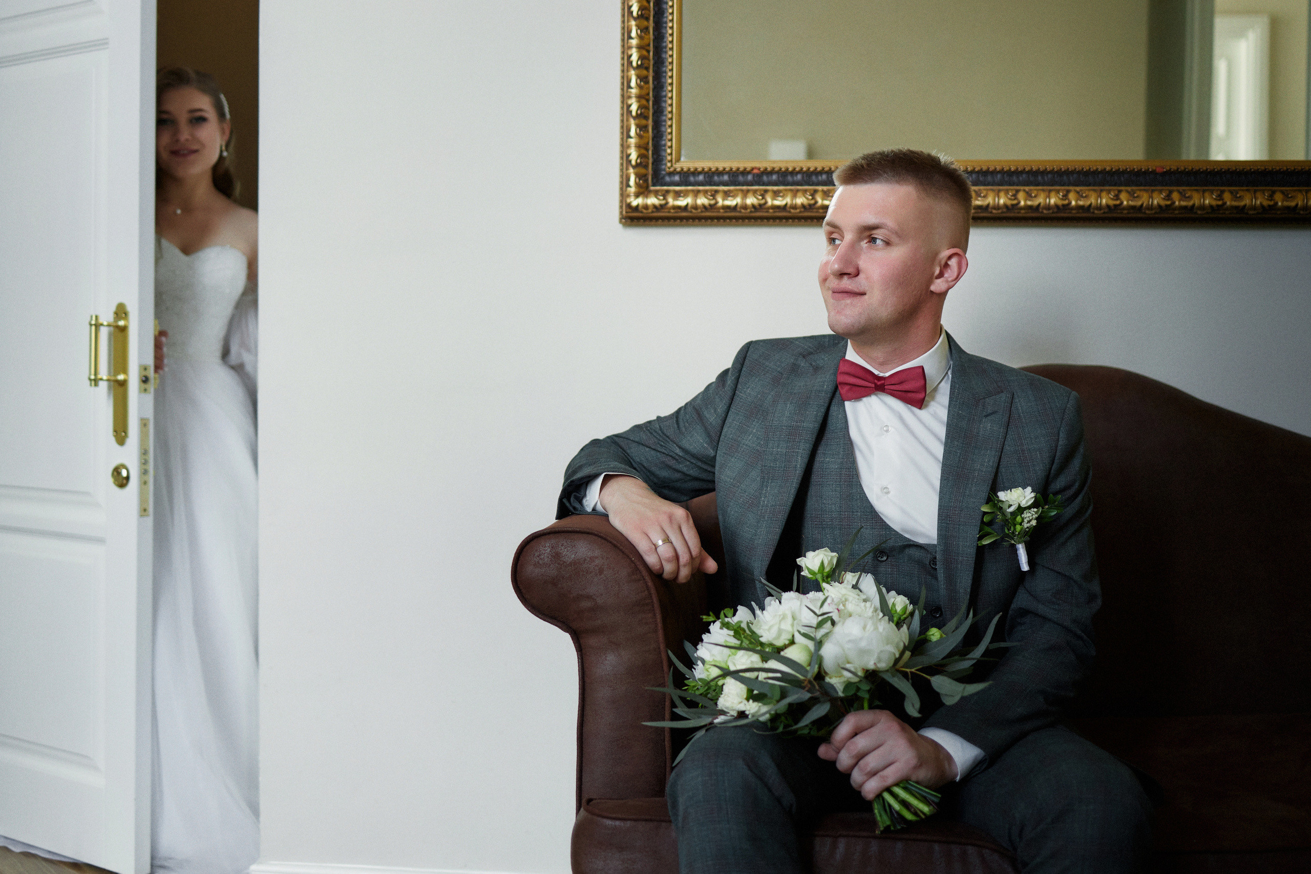 Денис & Полина. Цитадель. Другой взгляд на фотографию