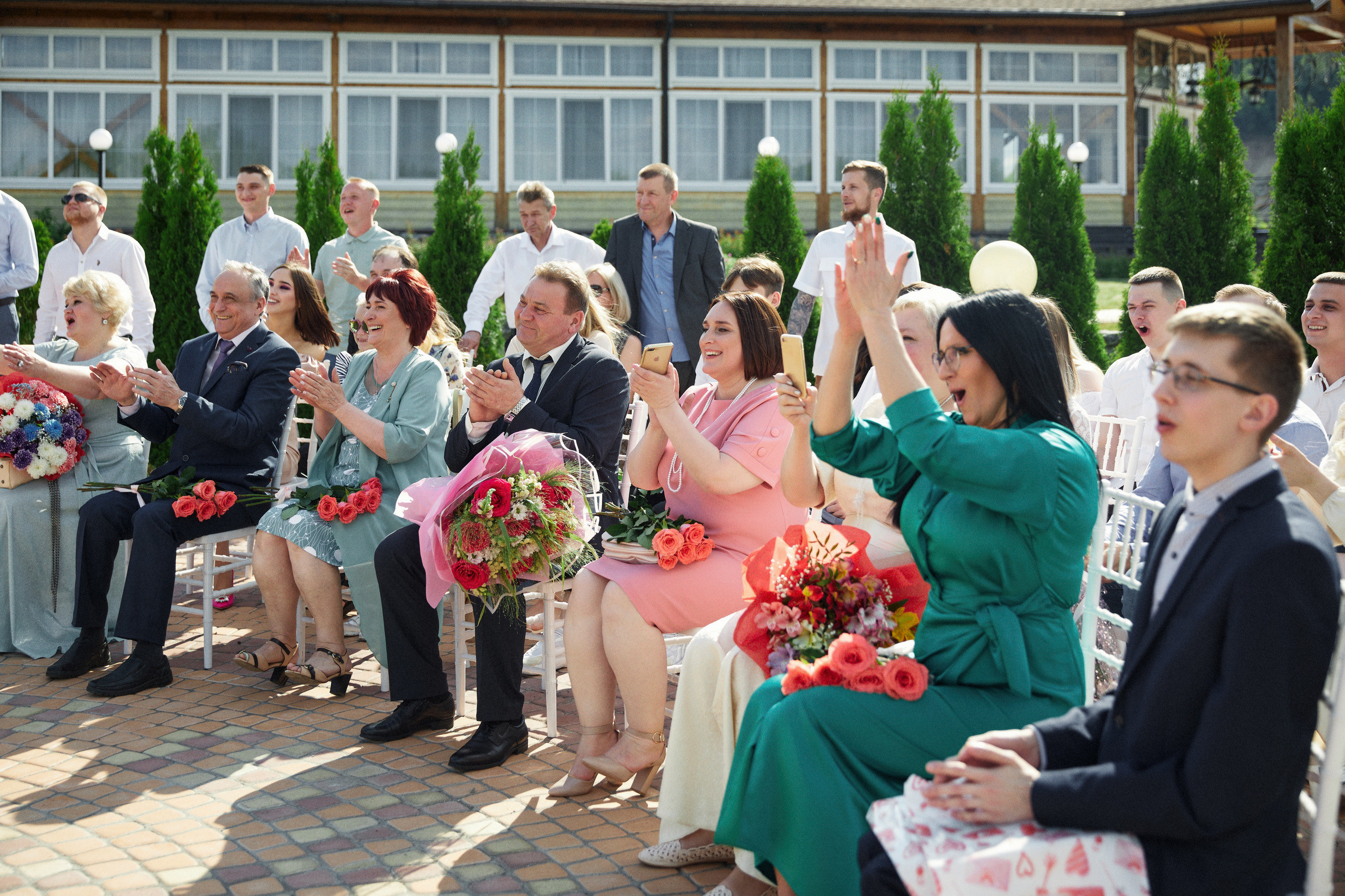 Денис & Полина. Цитадель. Другой взгляд на фотографию