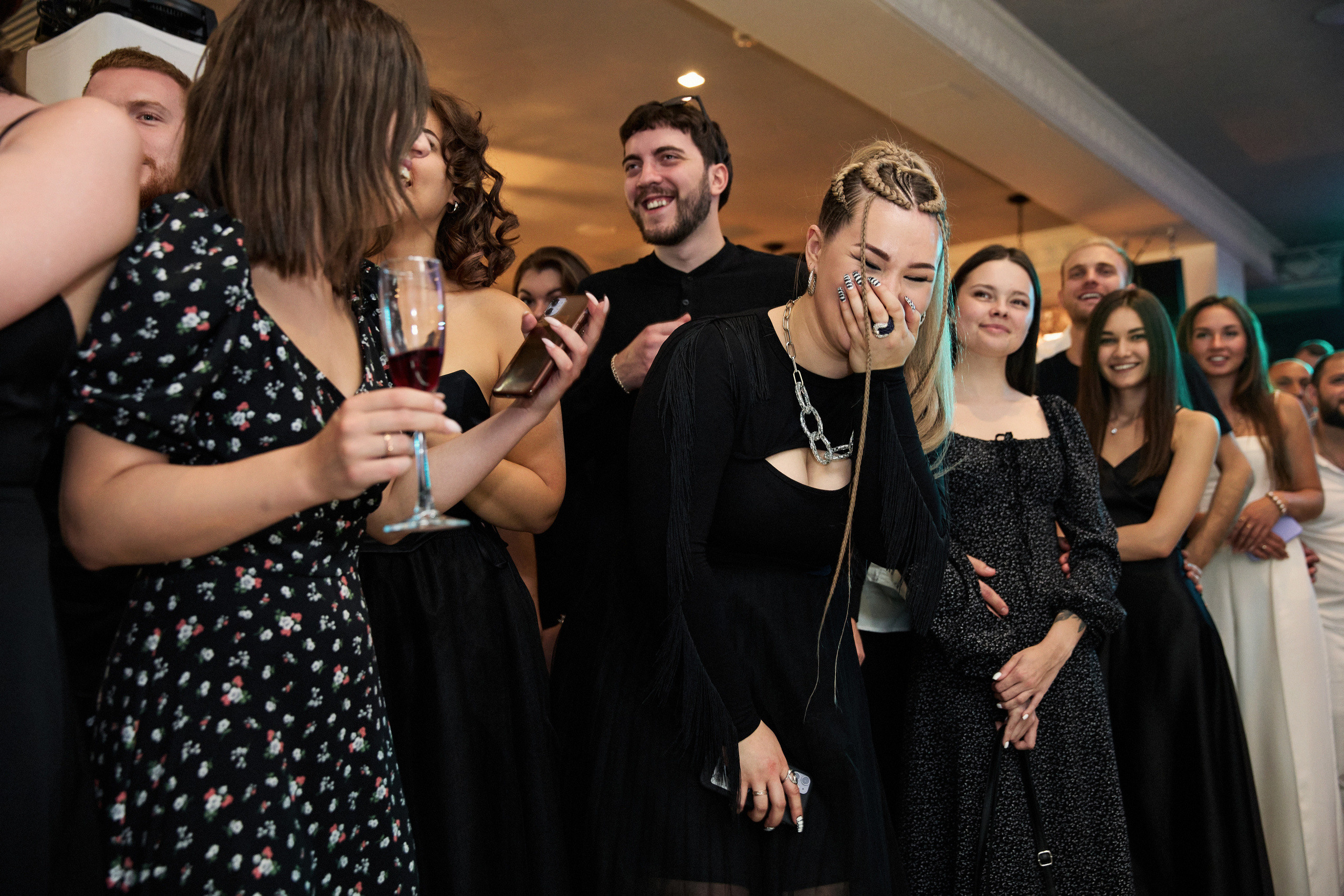 Виталий & Лилия. Другой взгляд на фотографию