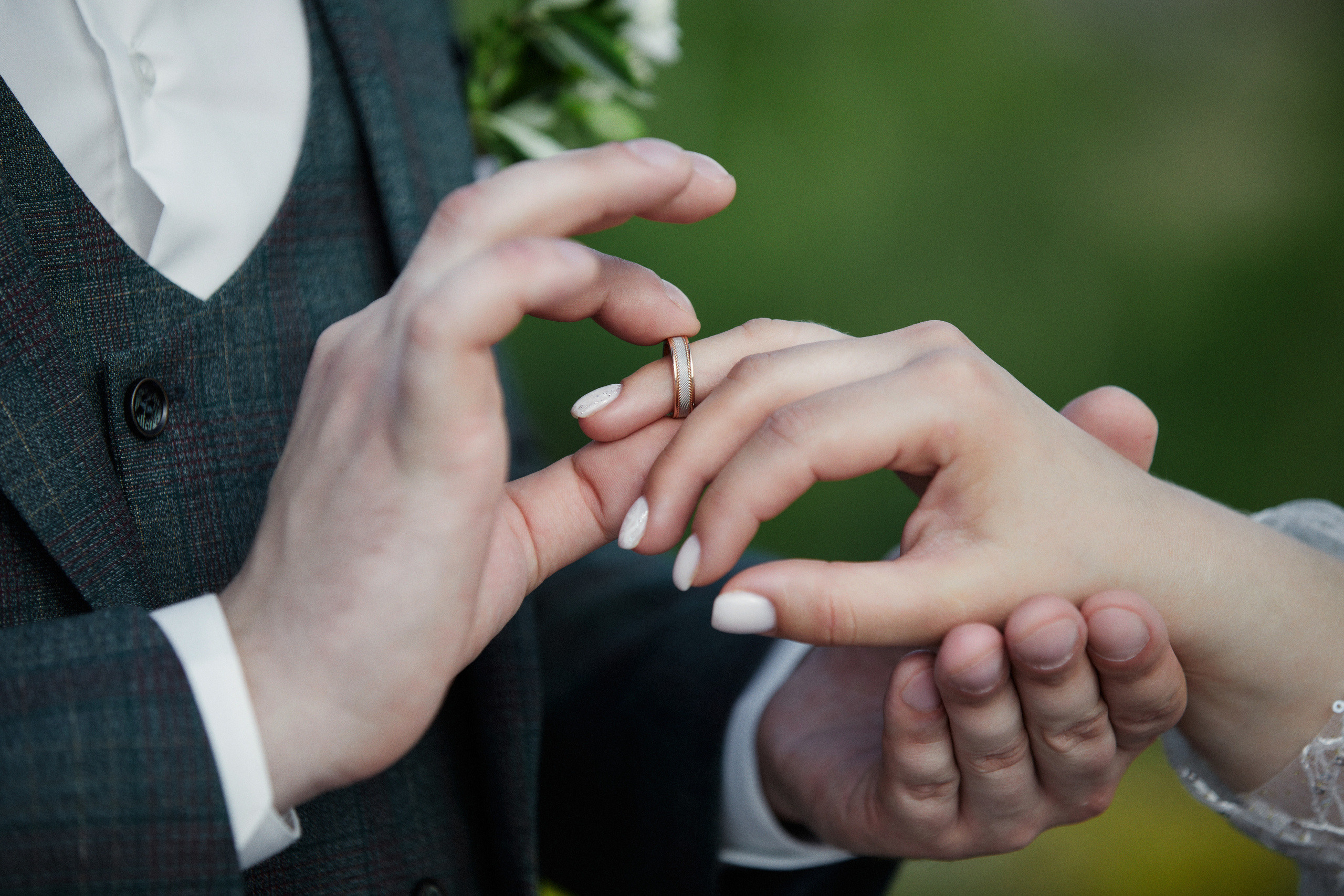 Денис & Полина. Цитадель. Другой взгляд на фотографию